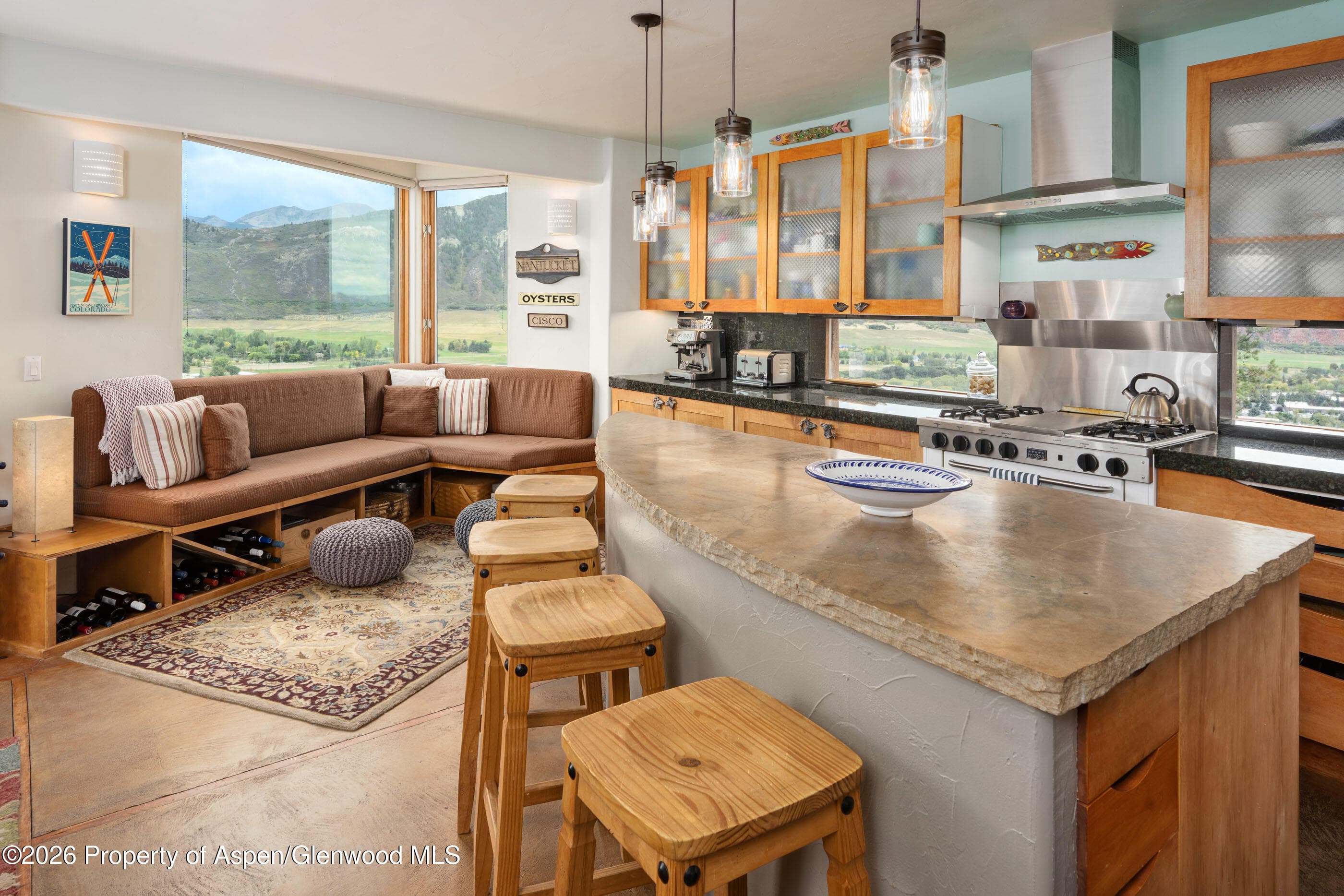 609 Hillcrest Drive, Basalt, CO 81621 - Photo 8