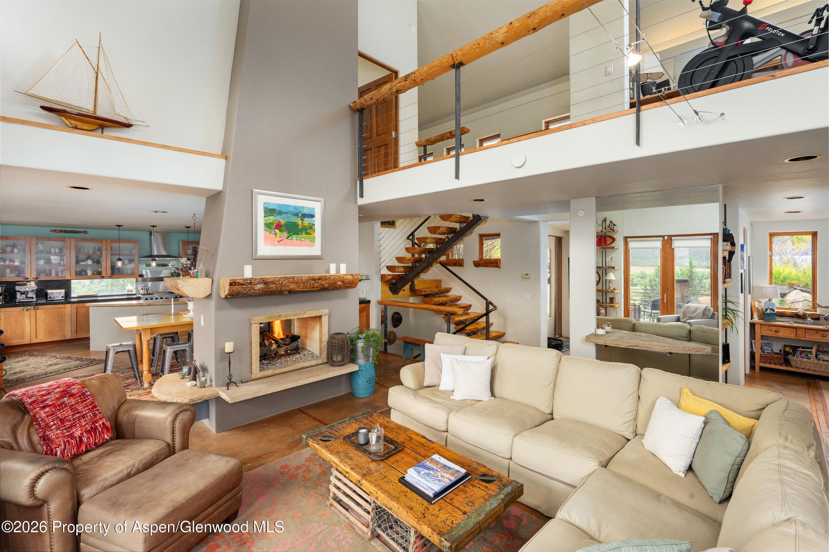 609 Hillcrest Drive, Basalt, CO 81621 - Photo 3