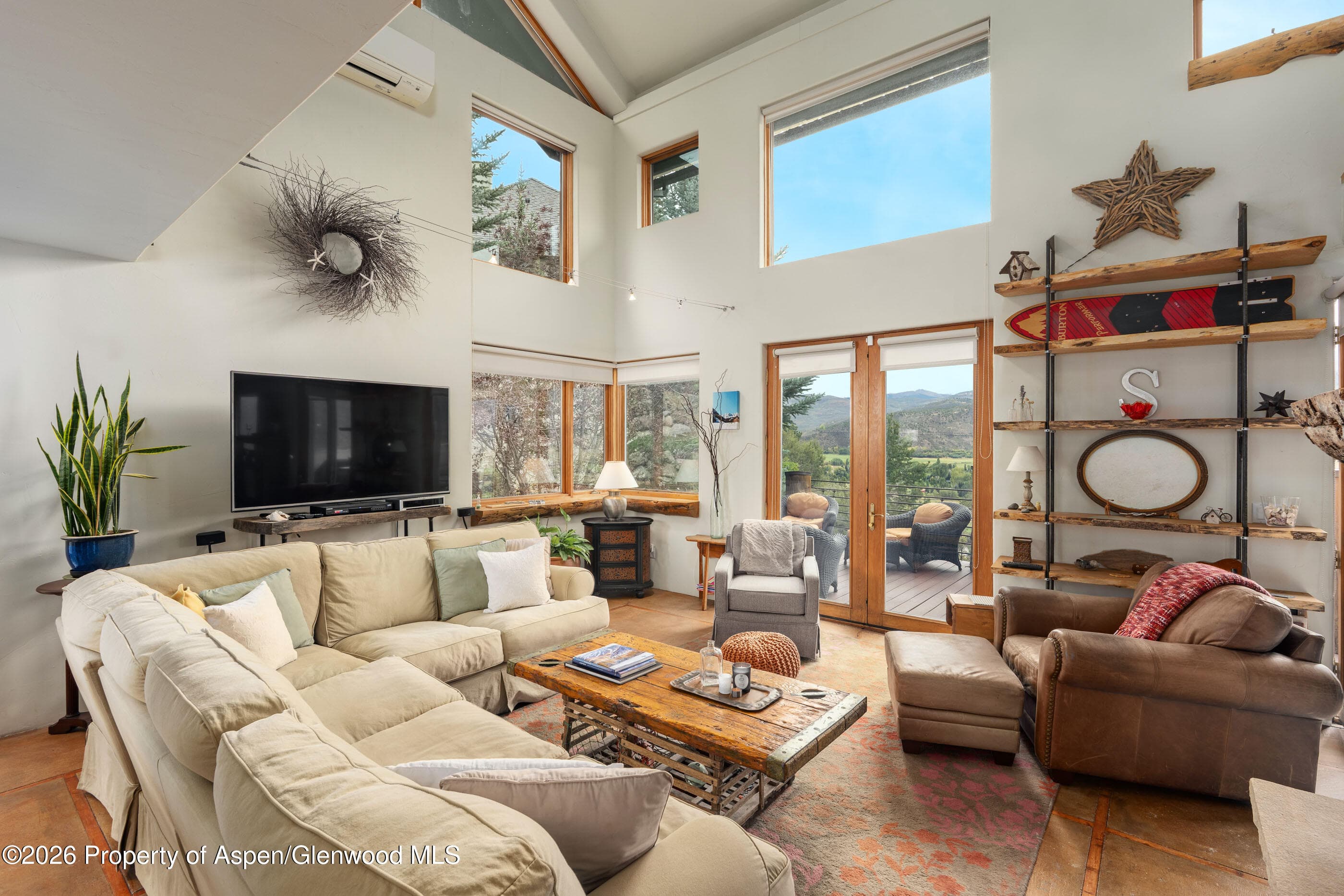 609 Hillcrest Drive, Basalt, CO 81621 - Photo 4