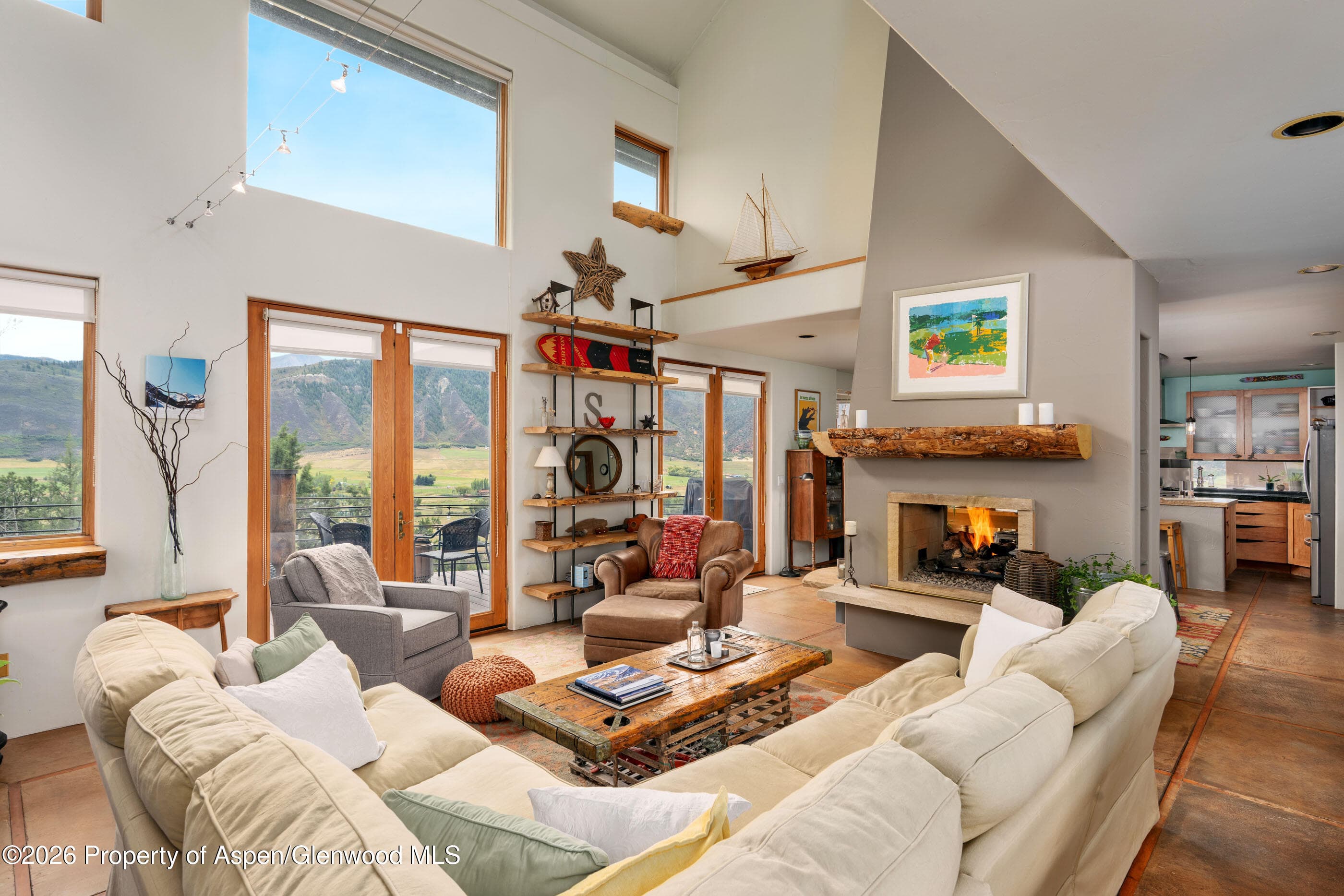 609 Hillcrest Drive, Basalt, CO 81621 - Photo 5