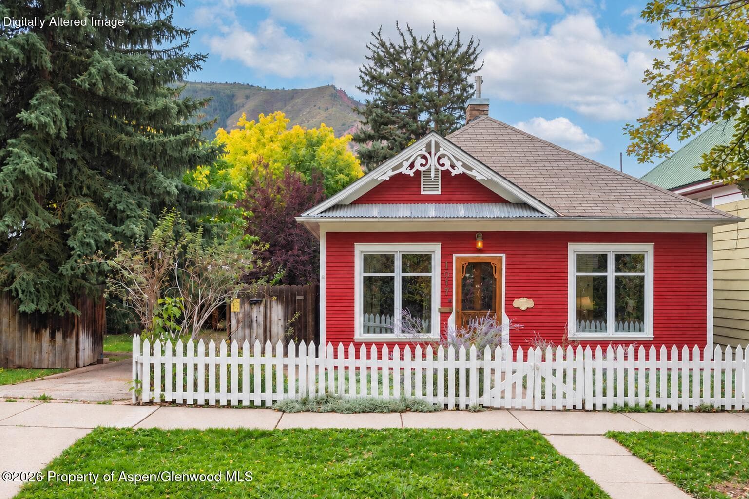1017 Cooper Avenue, Glenwood Springs, CO 81601 - Photo 3