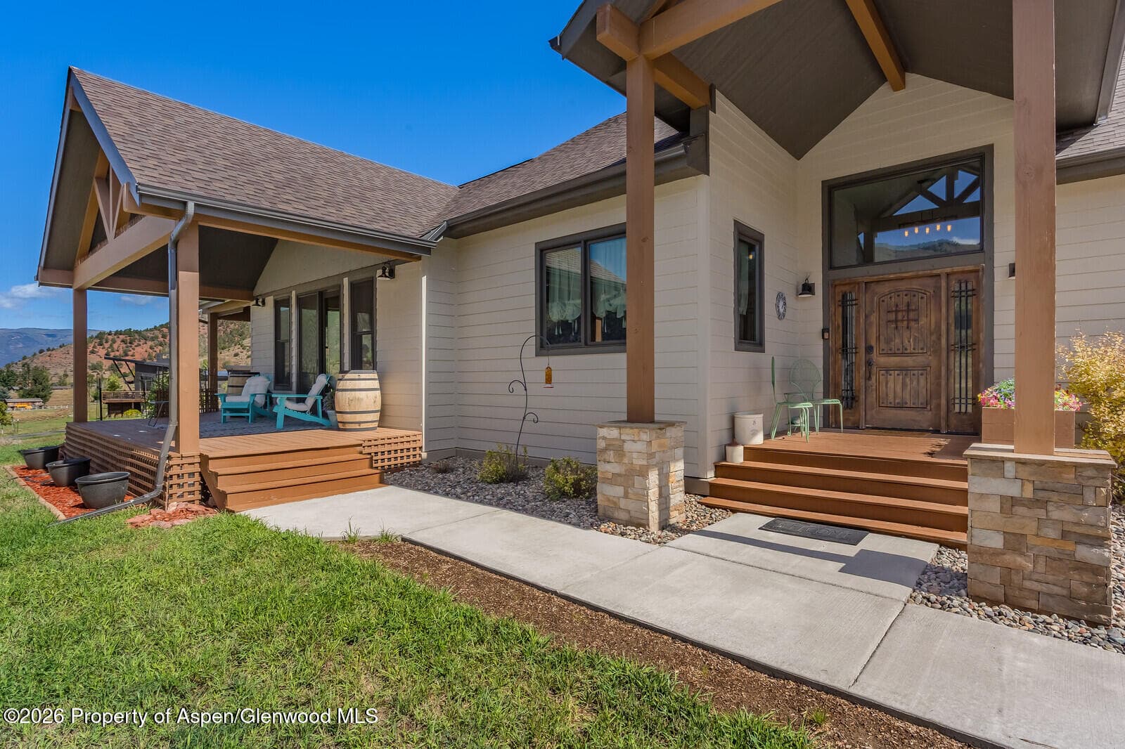 181 Elk Ridge Drive, Glenwood Springs, CO 81601 - Photo 3