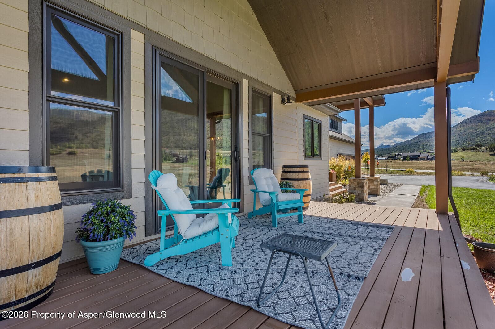 181 Elk Ridge Drive, Glenwood Springs, CO 81601 - Photo 6