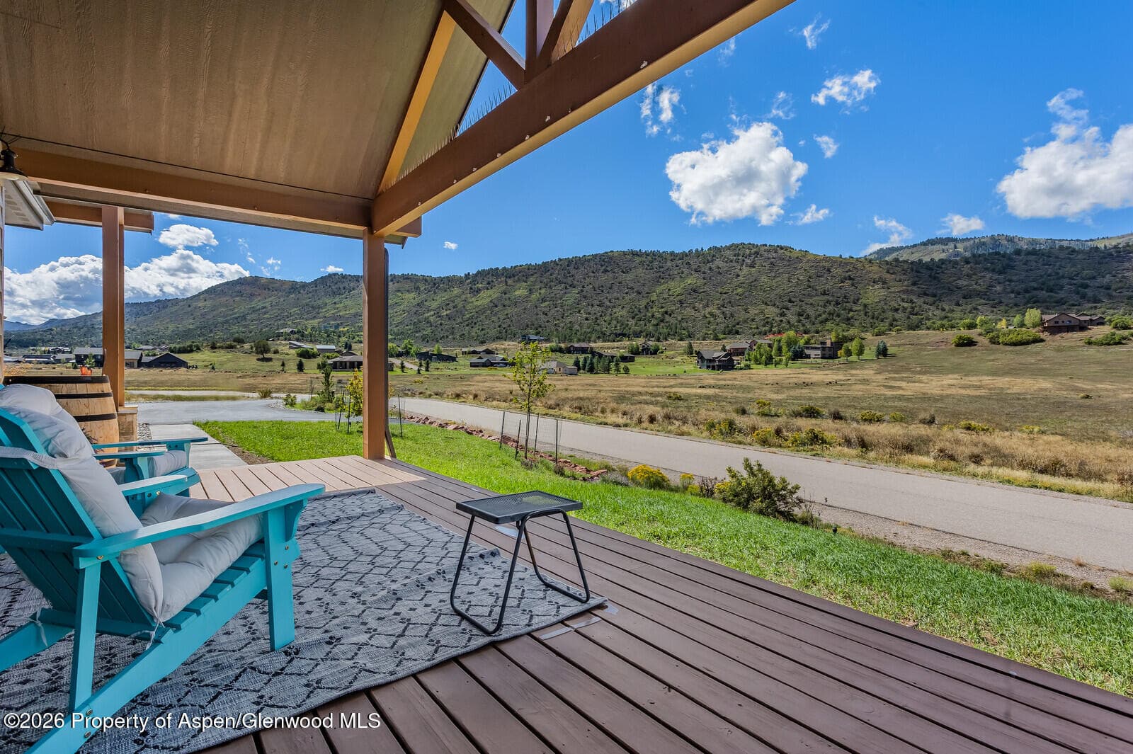 181 Elk Ridge Drive, Glenwood Springs, CO 81601 - Photo 8