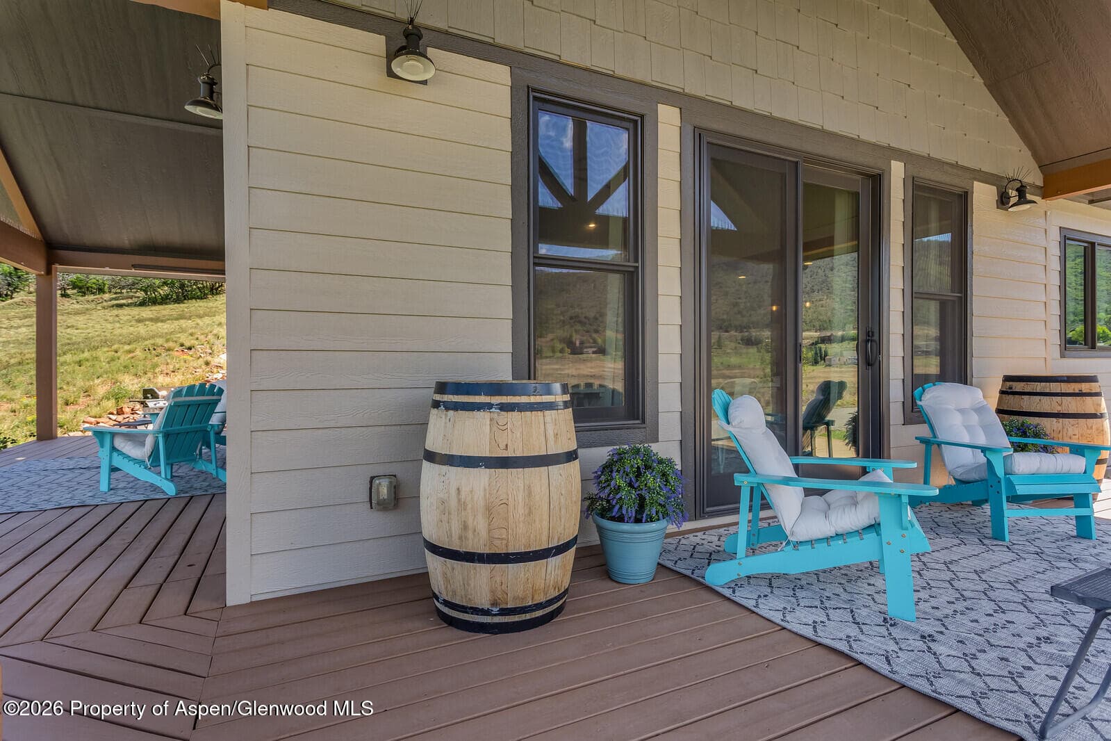 181 Elk Ridge Drive, Glenwood Springs, CO 81601 - Photo 9