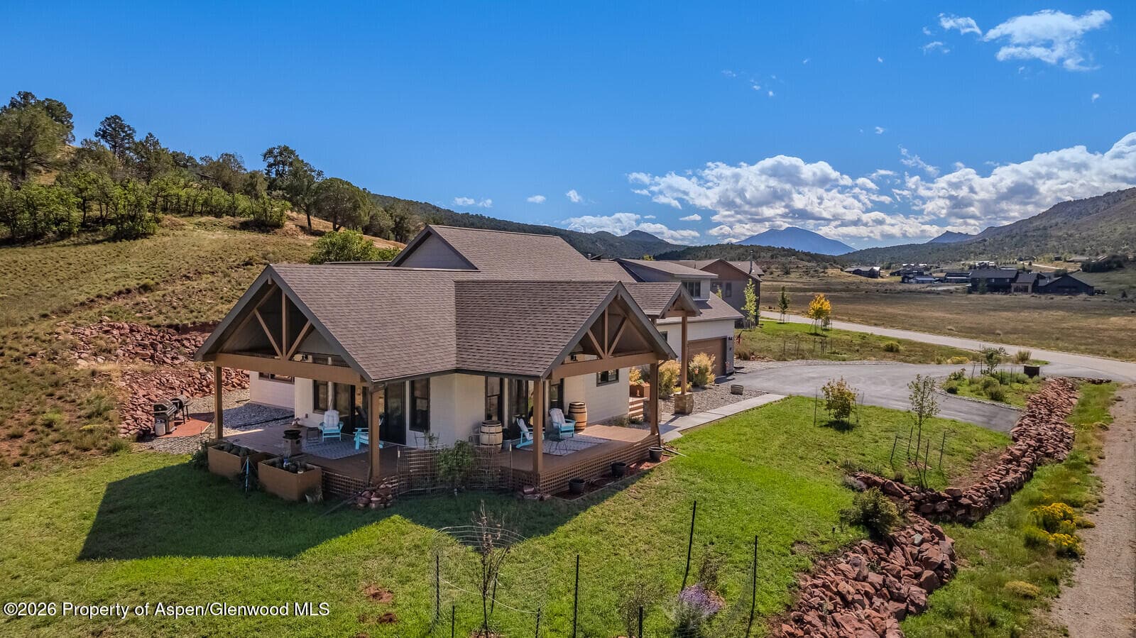 181 Elk Ridge Drive, Glenwood Springs, CO 81601 - Photo 69