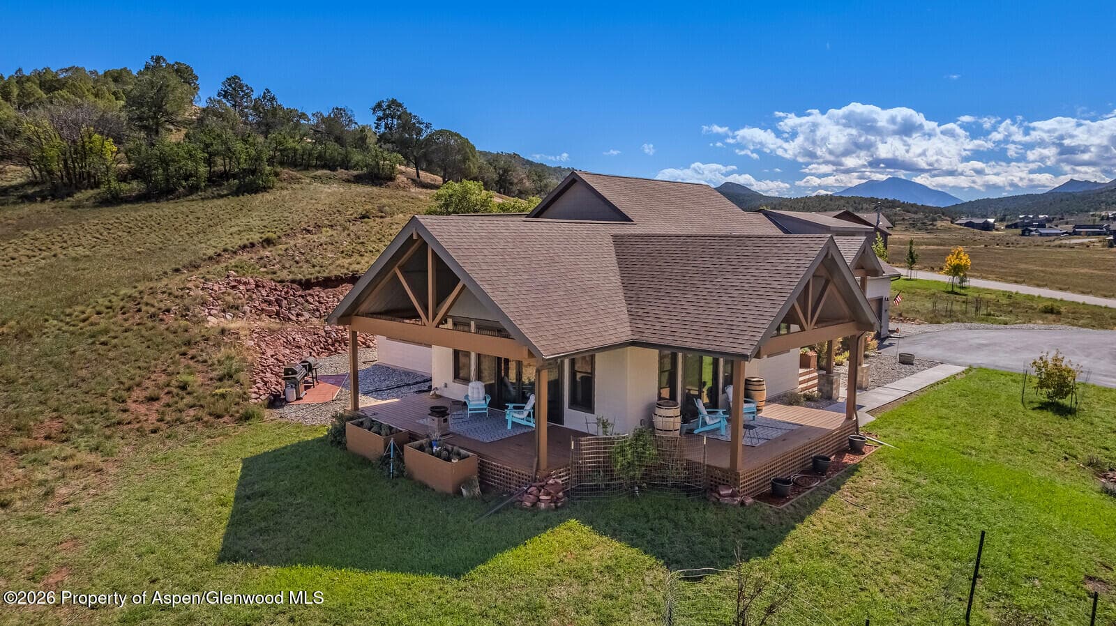 181 Elk Ridge Drive, Glenwood Springs, CO 81601 - Photo 70