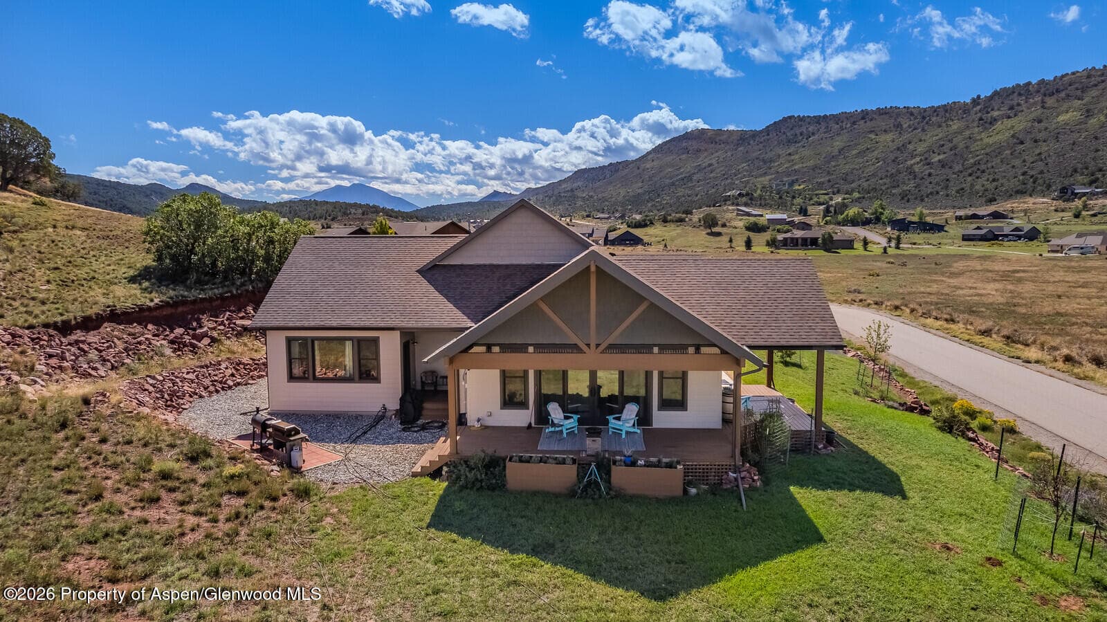 181 Elk Ridge Drive, Glenwood Springs, CO 81601 - Photo 71