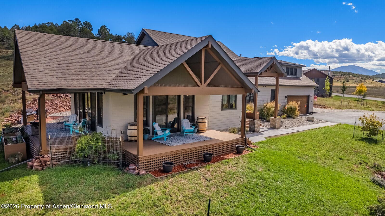 181 Elk Ridge Drive, Glenwood Springs, CO 81601 - Photo 73