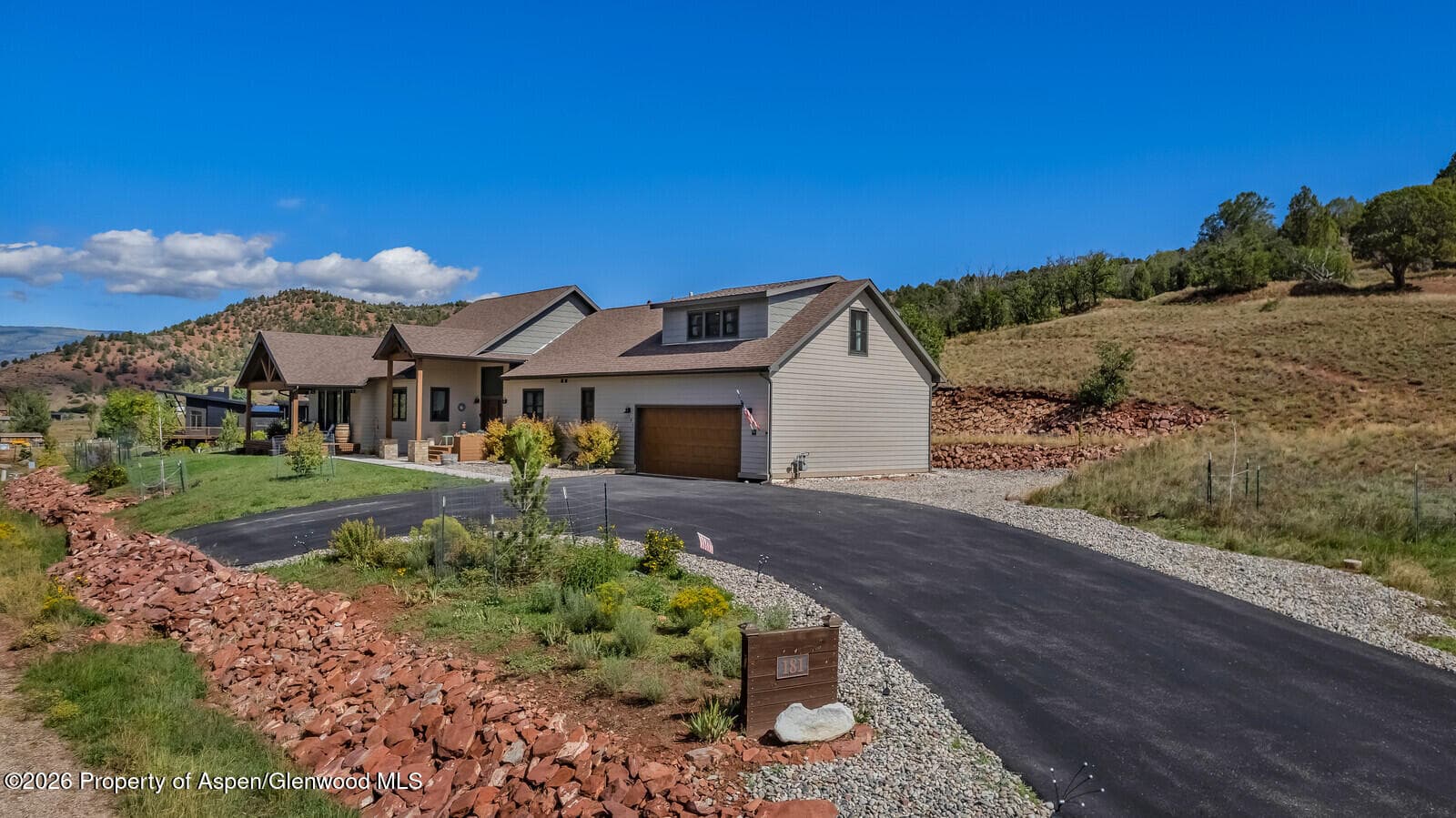 181 Elk Ridge Drive, Glenwood Springs, CO 81601 - Photo 2