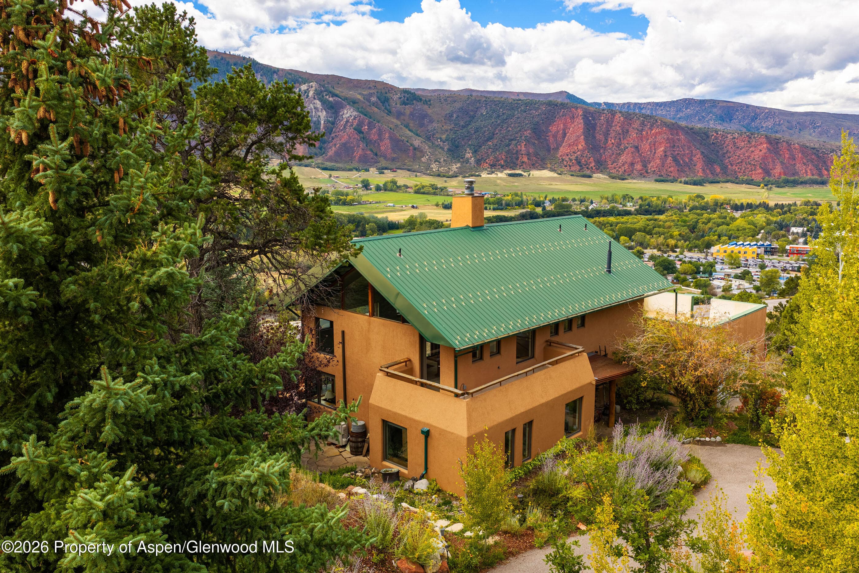 609 Hillcrest Drive, Basalt, CO 81621 - Photo 36
