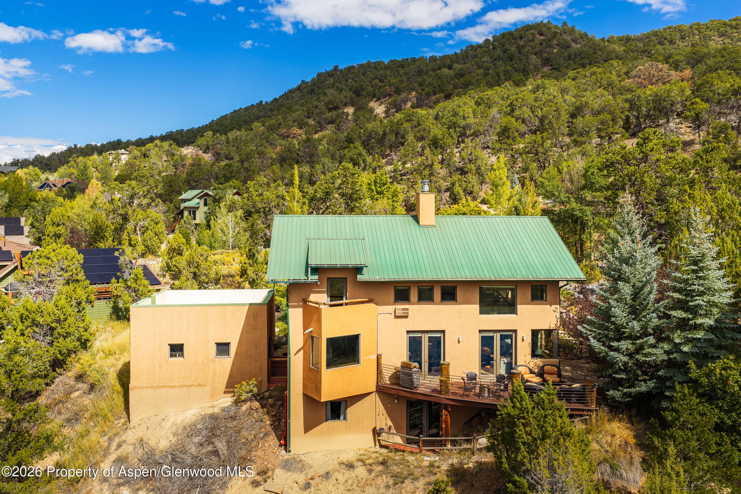 609 Hillcrest Drive, Basalt, CO 81621 - Photo 41