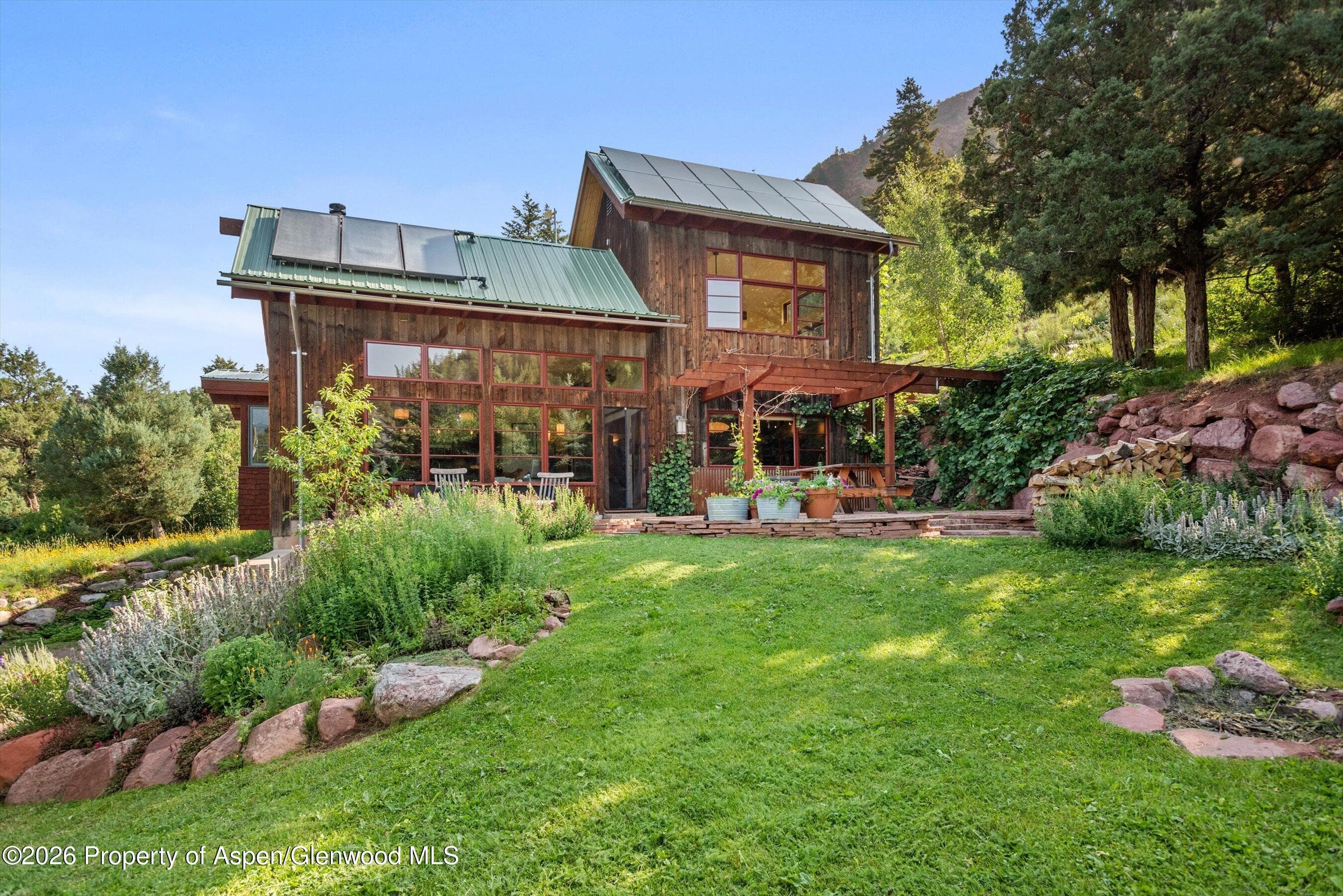 515 Crystal Circle, Carbondale, CO 81623 - Photo 3