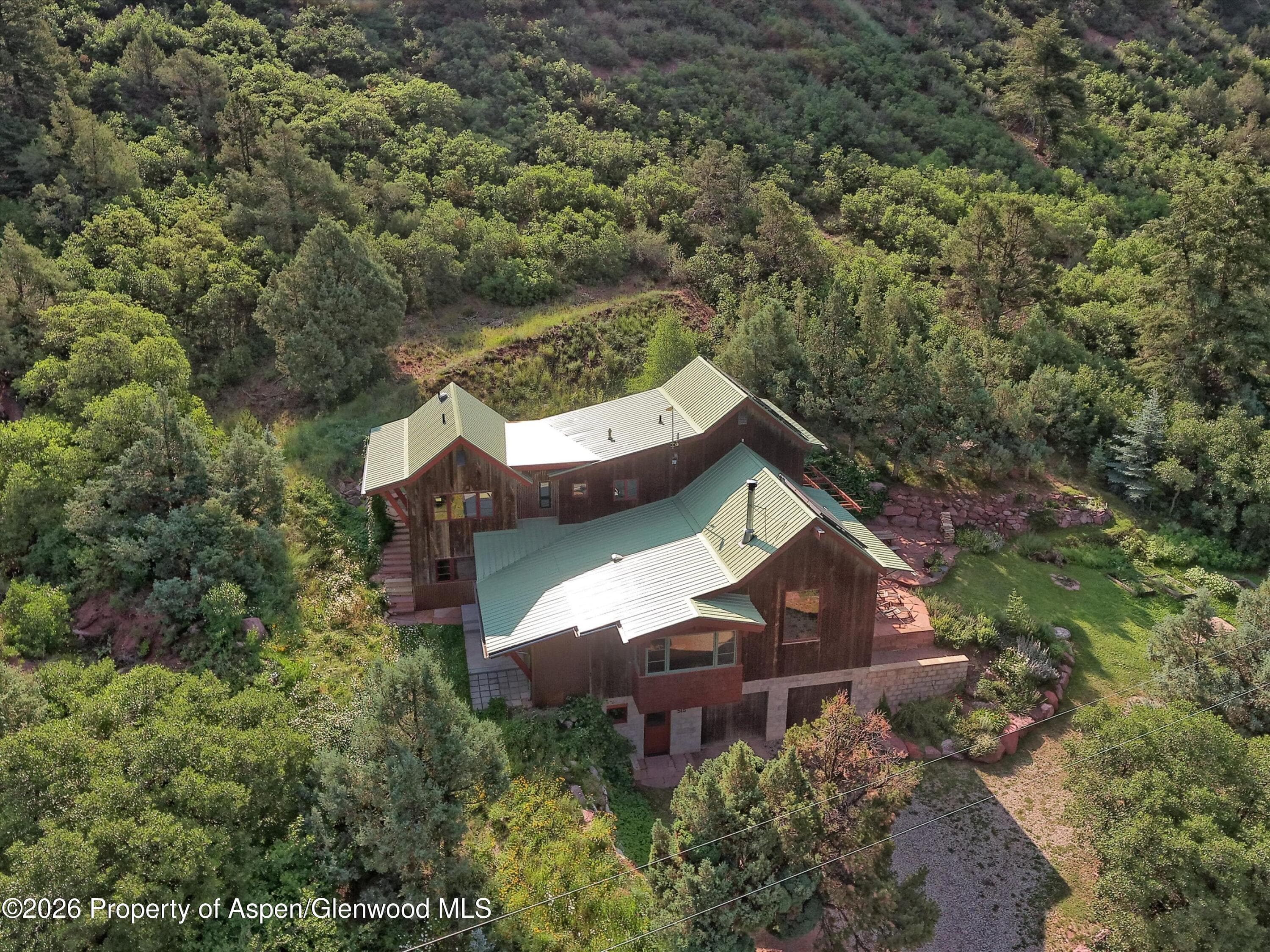 515 Crystal Circle, Carbondale, CO 81623 - Photo 35