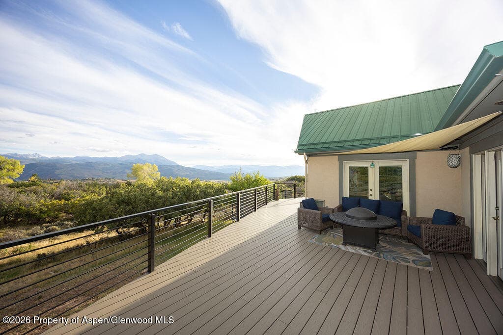 151 Sam Grange Court, Carbondale, CO 81623 - Photo 19