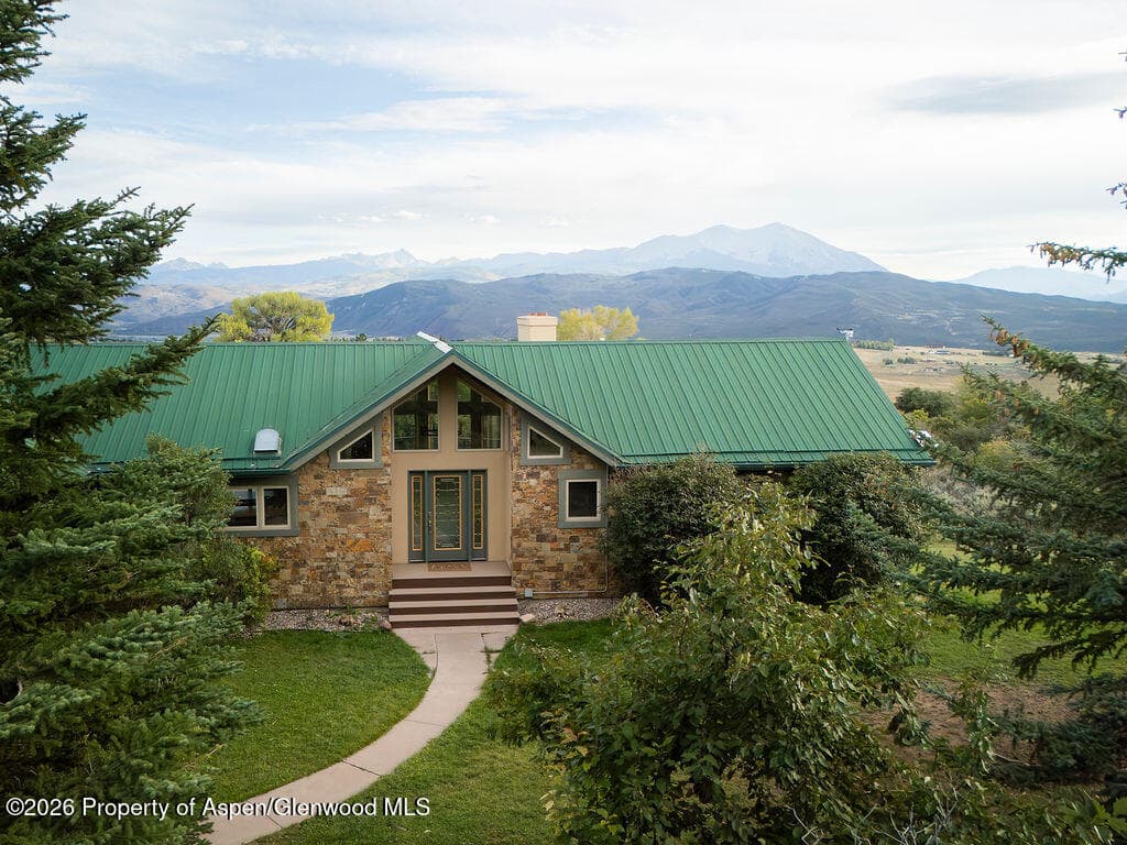 151 Sam Grange Court, Carbondale, CO 81623 - Photo 20