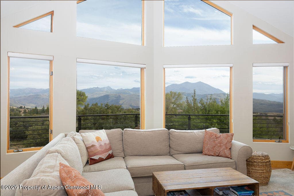 151 Sam Grange Court, Carbondale, CO 81623 - Photo 7