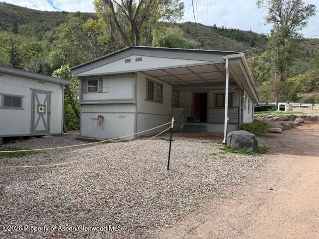 250 County Road 127 #16, Glenwood Springs, CO 81601