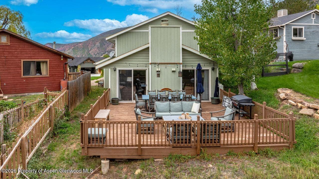 546 Traver Trail, Glenwood Springs, CO 81601 - Photo 2