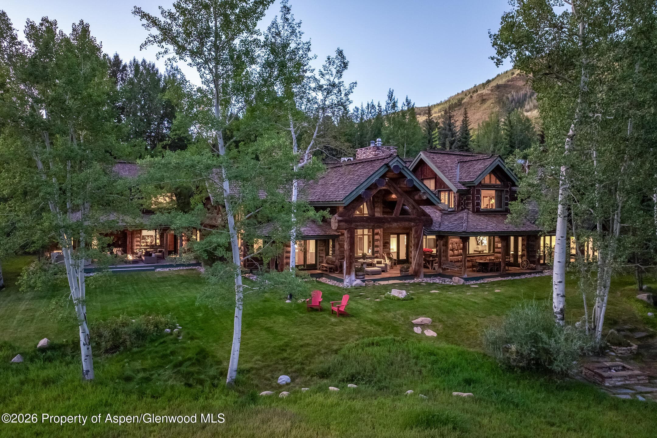 257 Northstar Drive, Aspen, CO 81611 - Photo 2