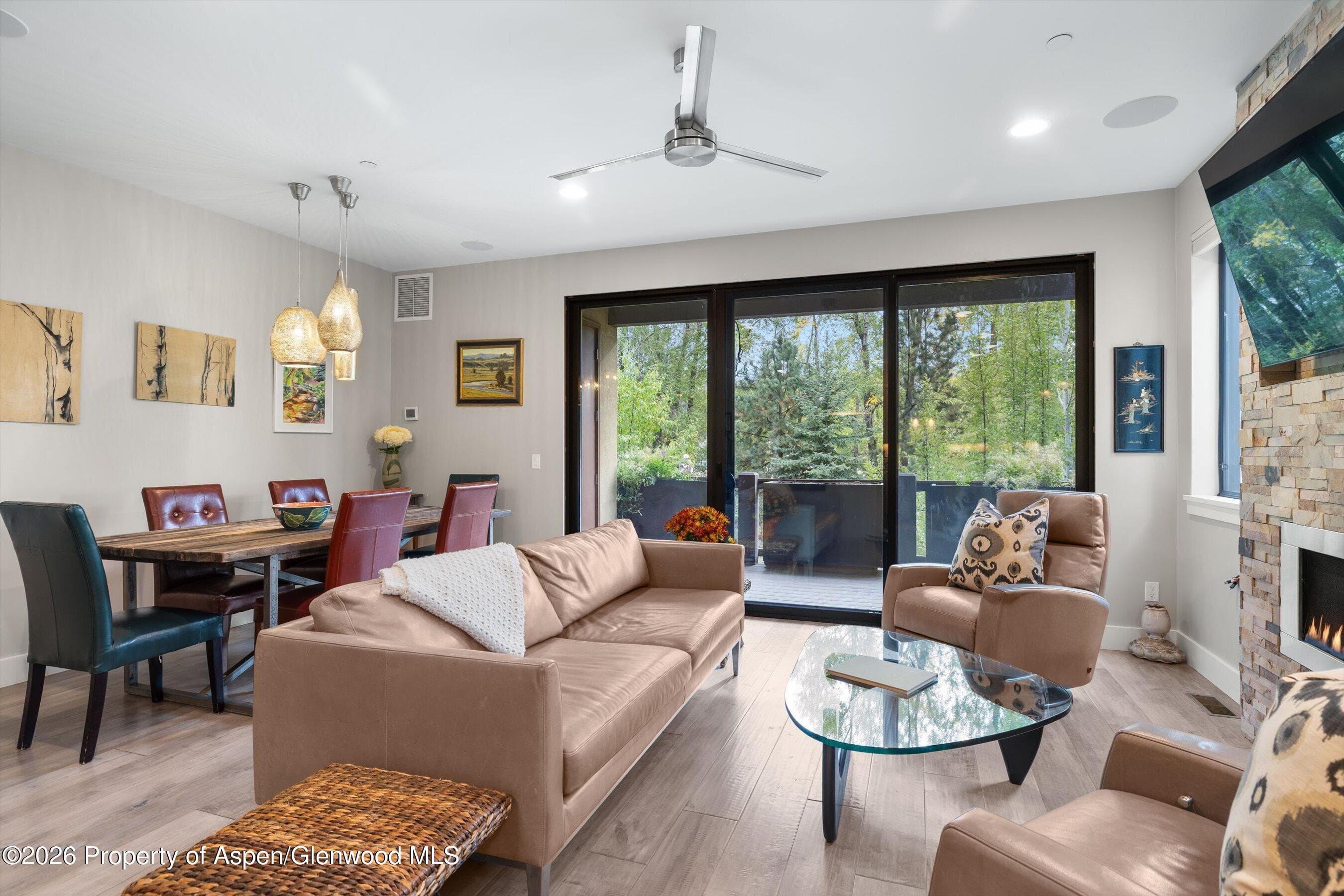 118 Juniper Trail, Carbondale, CO 81623 - Photo 4