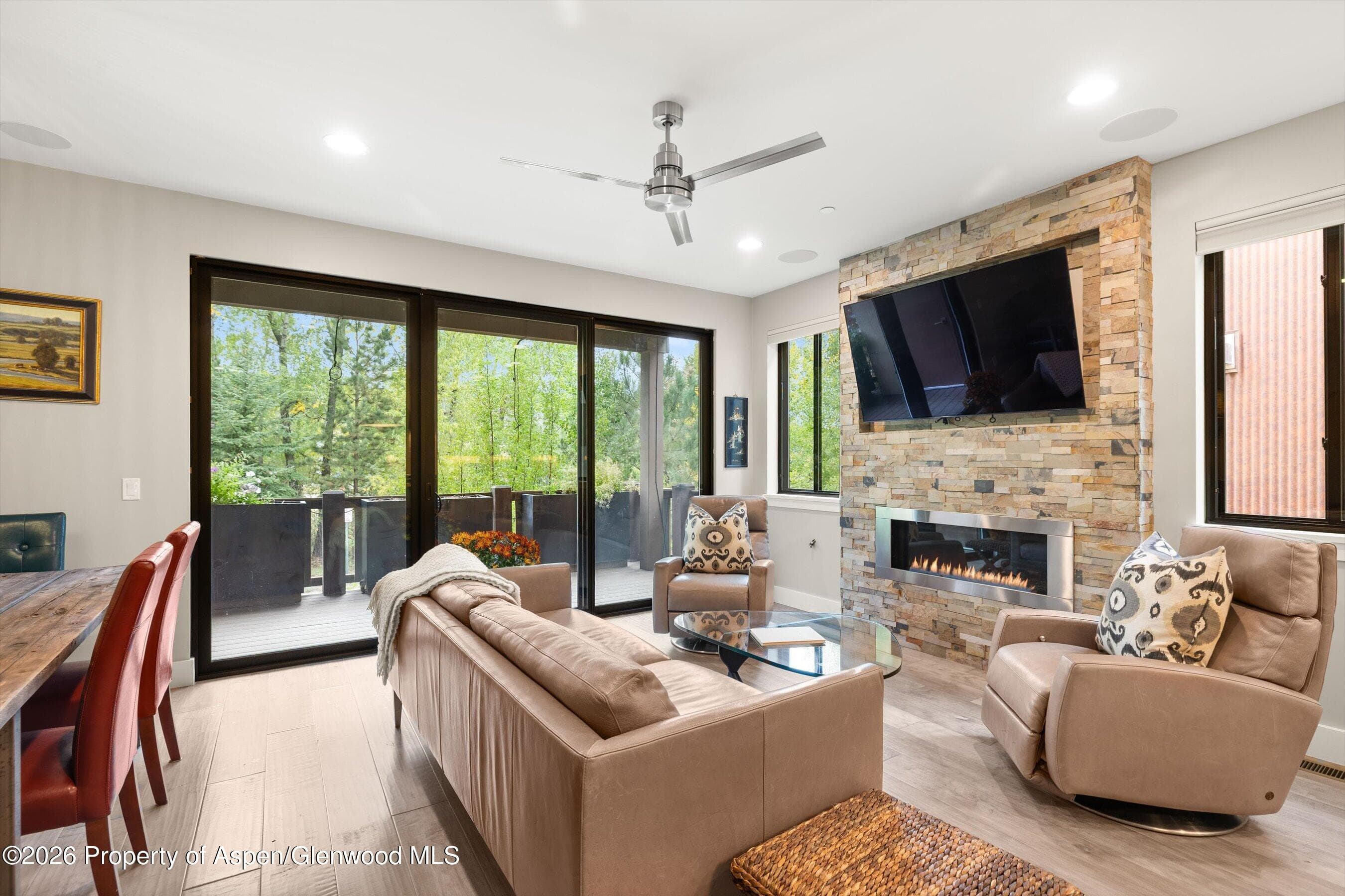 118 Juniper Trail, Carbondale, CO 81623 - Photo 3