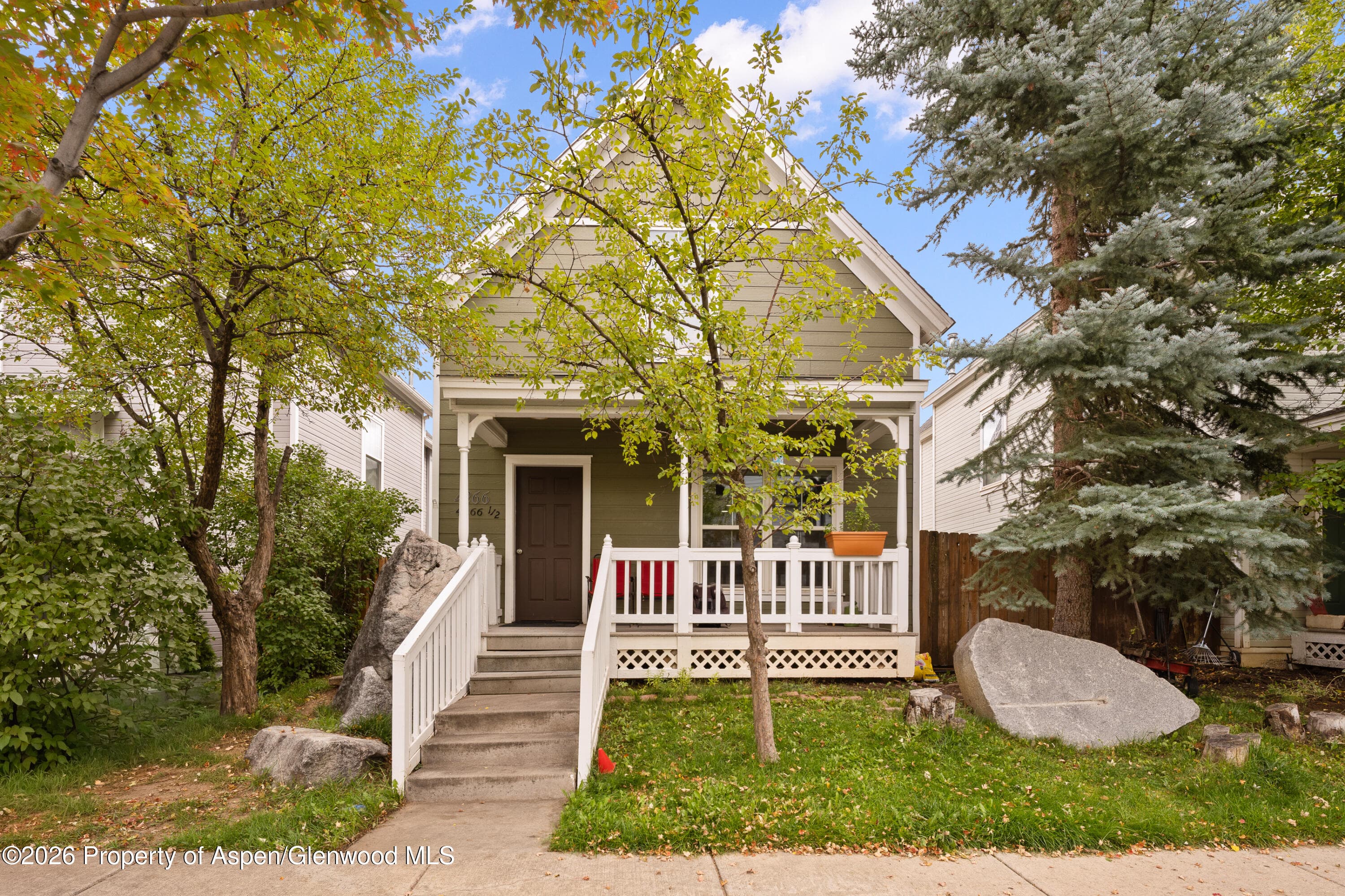 4266 Morgan Street, Glenwood Springs, CO 81601 - Photo 3