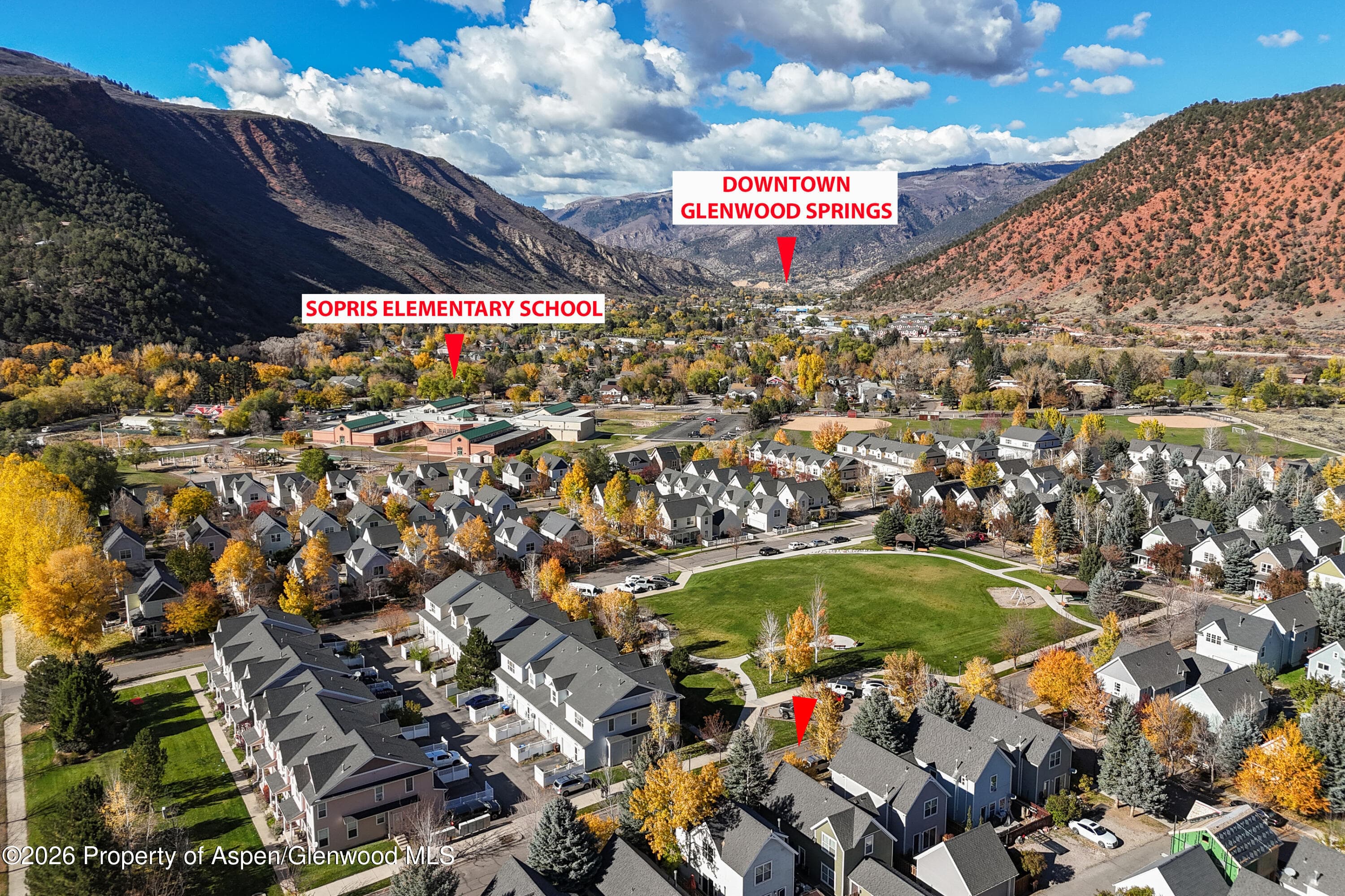 4266 Morgan Street, Glenwood Springs, CO 81601 - Photo 24