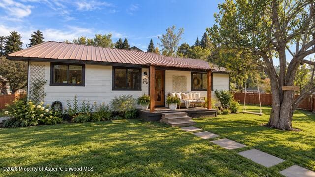 270 Midland Avenue, Basalt, CO 81621