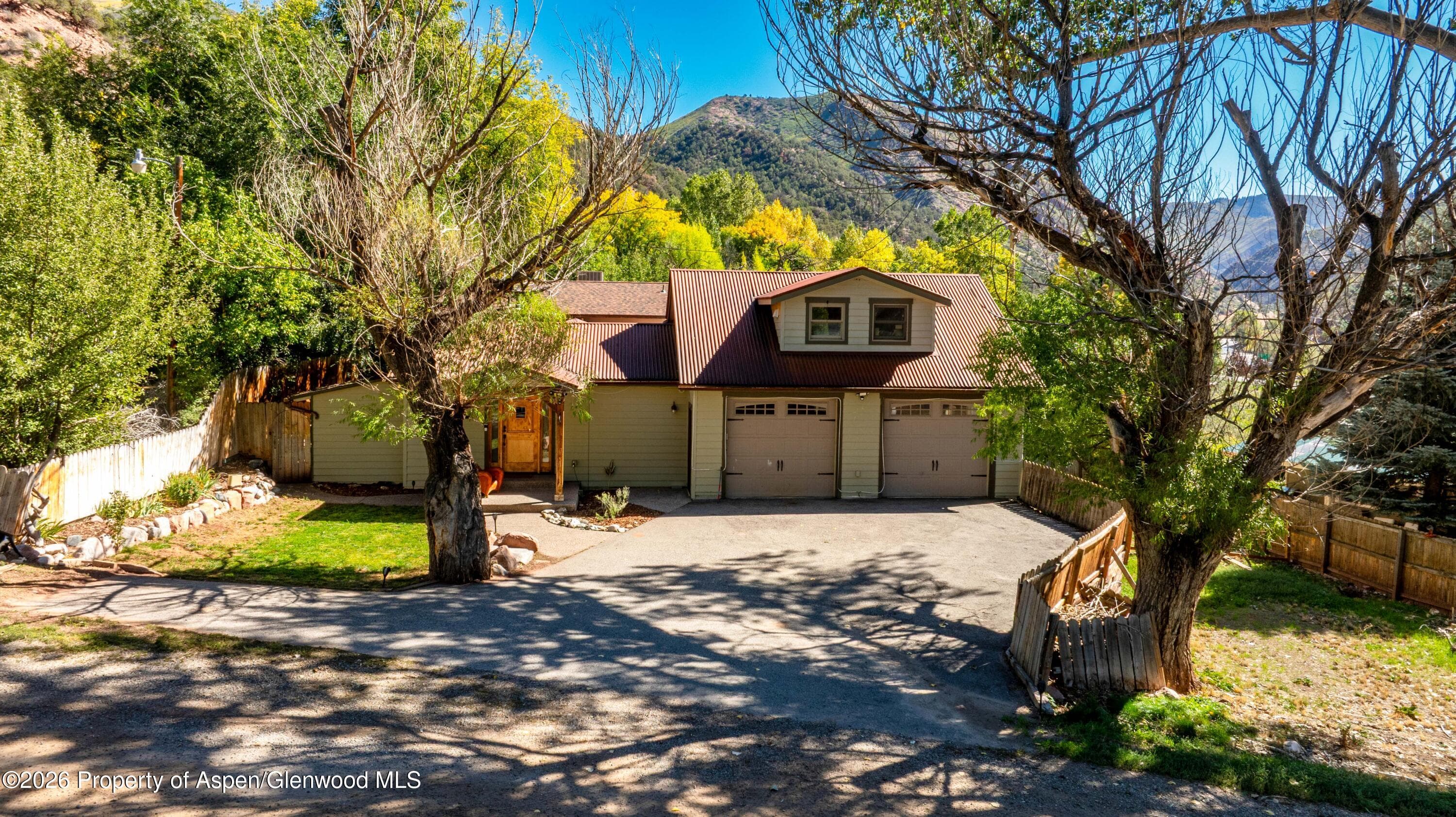 46151 Highway 6 & 24, Glenwood Springs, CO 81601 - Photo 2