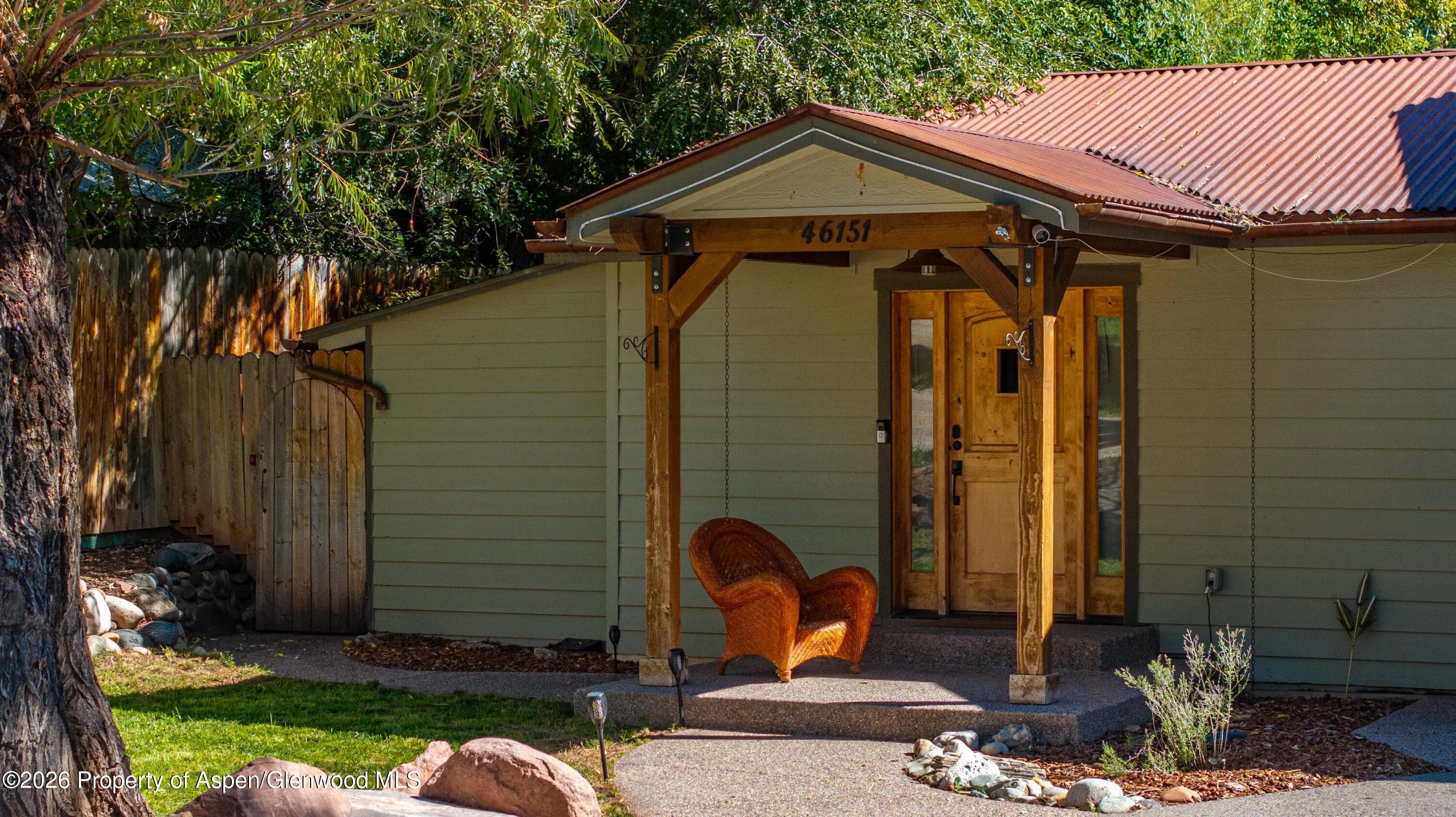 46151 Highway 6 & 24, Glenwood Springs, CO 81601 - Photo 3