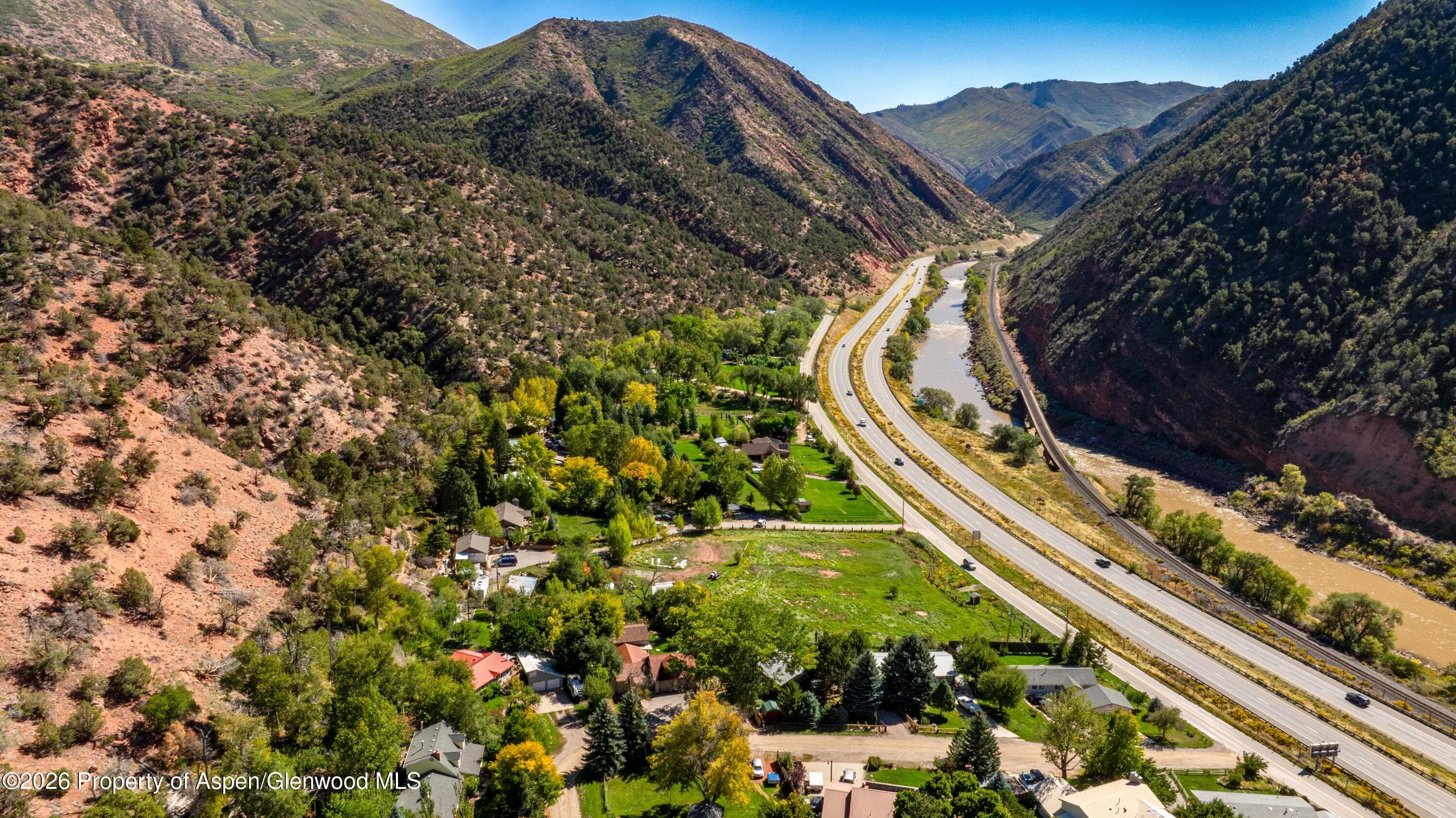 46151 Highway 6 & 24, Glenwood Springs, CO 81601 - Photo 24