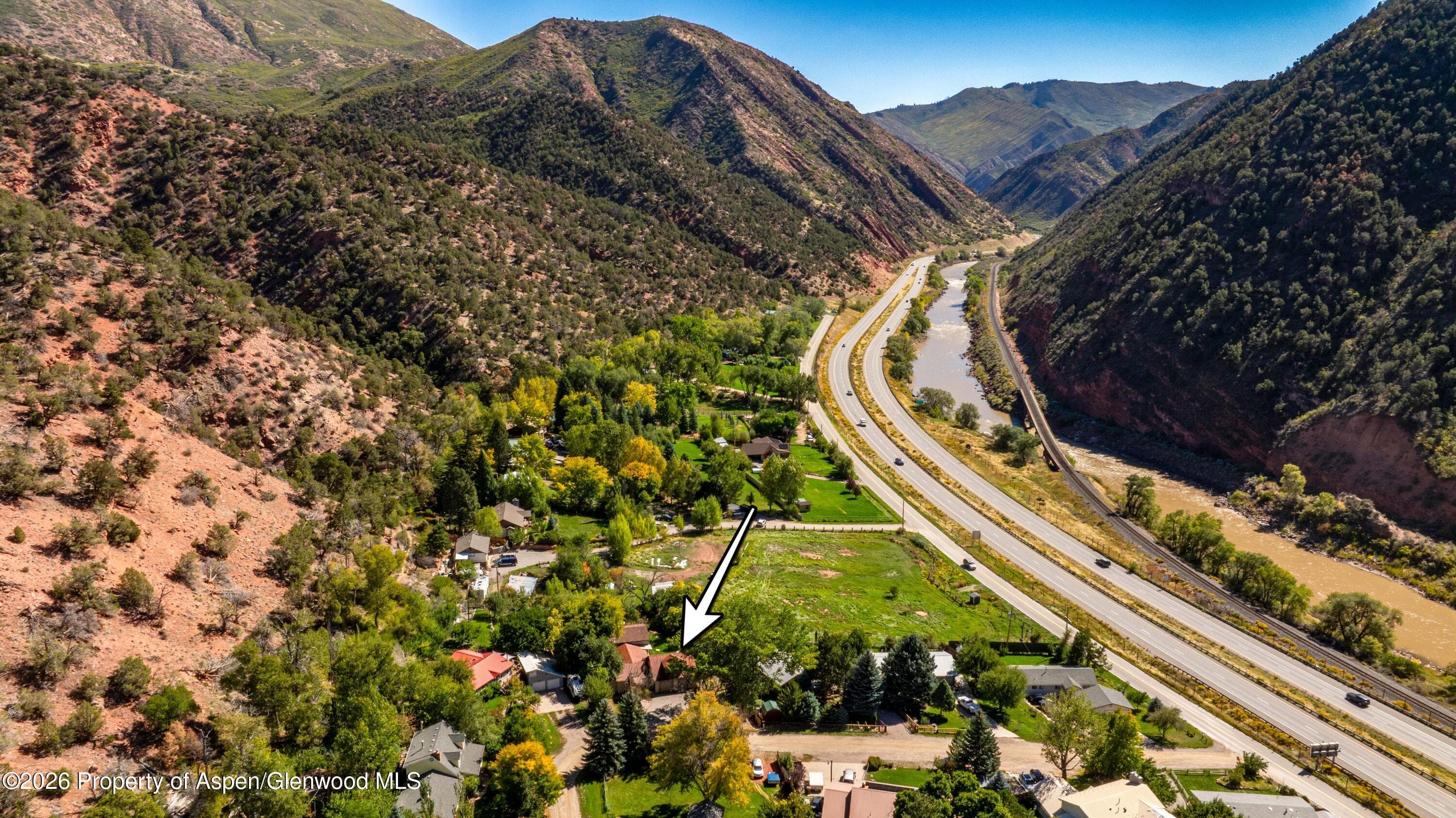 46151 Highway 6 & 24, Glenwood Springs, CO 81601 - Photo 25