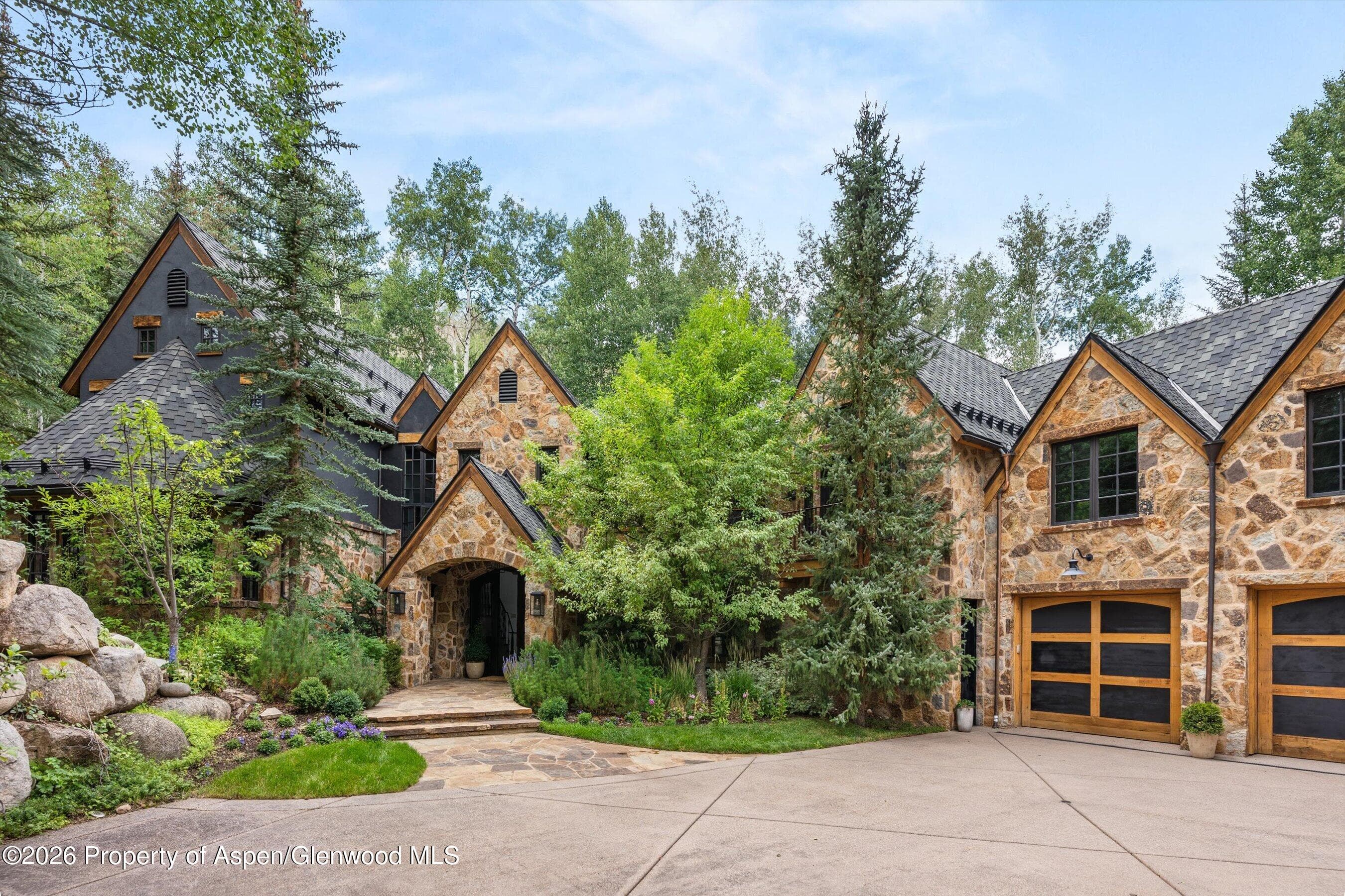 115 Blue Spruce Lane, Snowmass Village, CO 81615