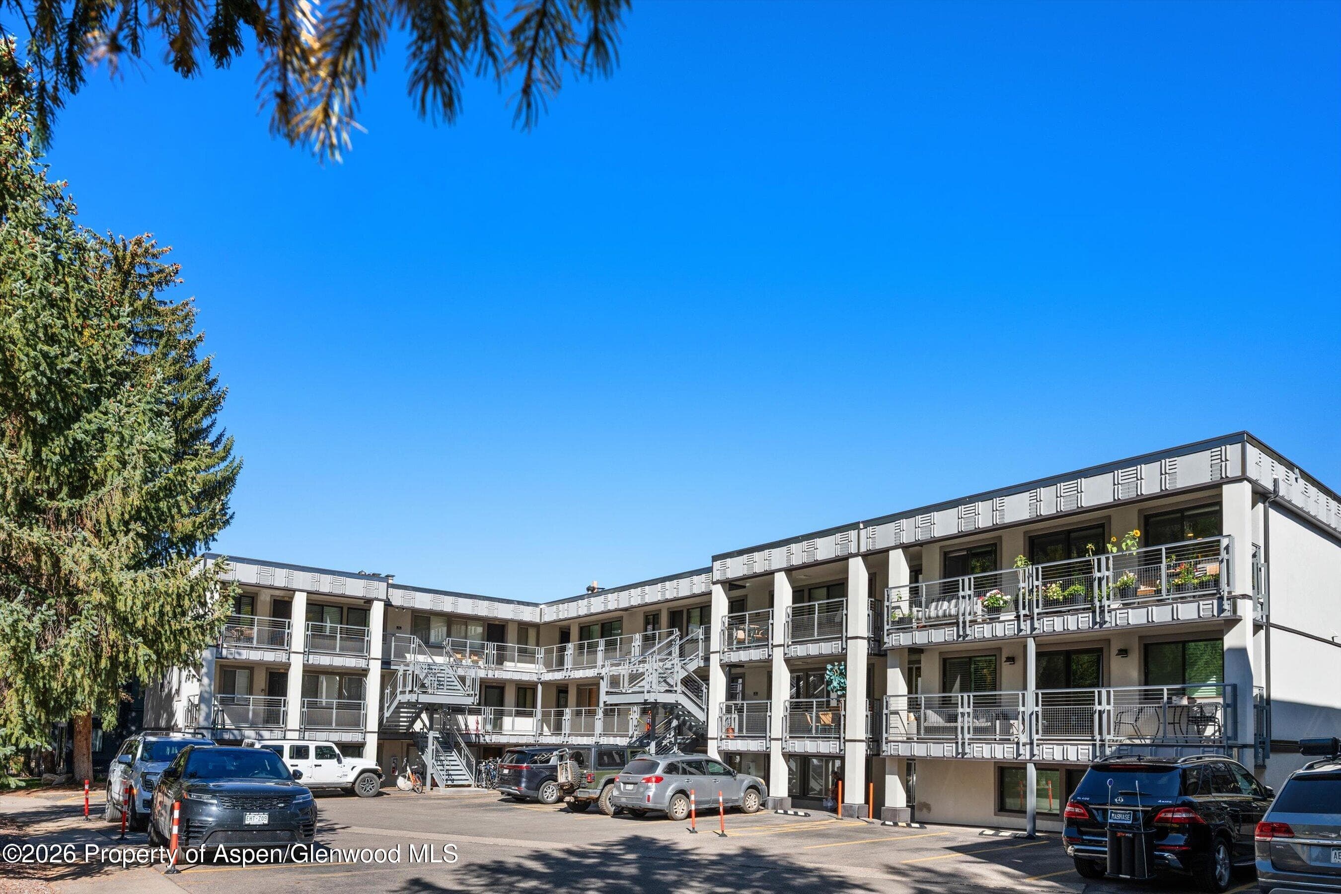 940 Waters Avenue #303, Aspen, CO 81611 - Photo 6
