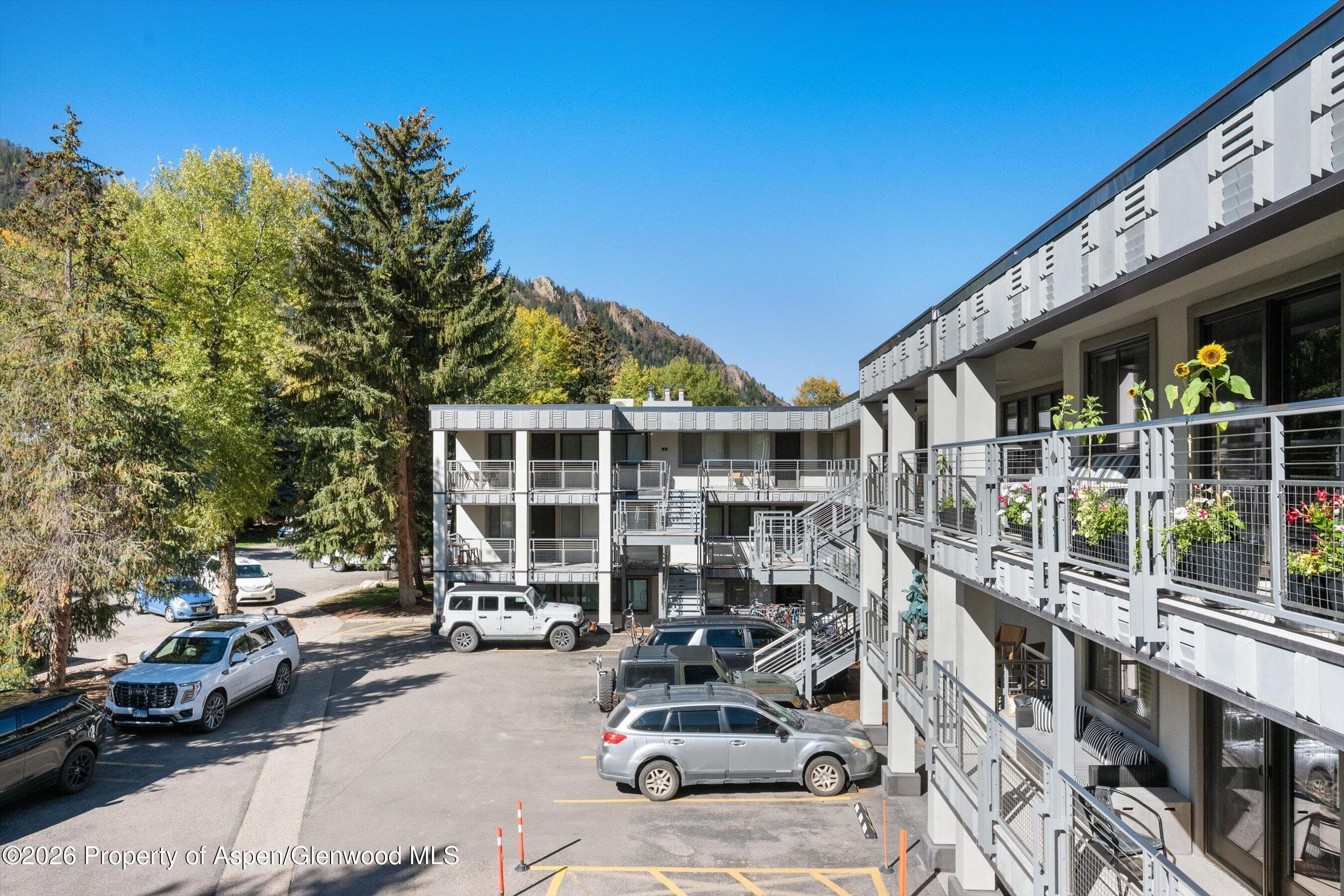 940 Waters Avenue #303, Aspen, CO 81611 - Photo 7