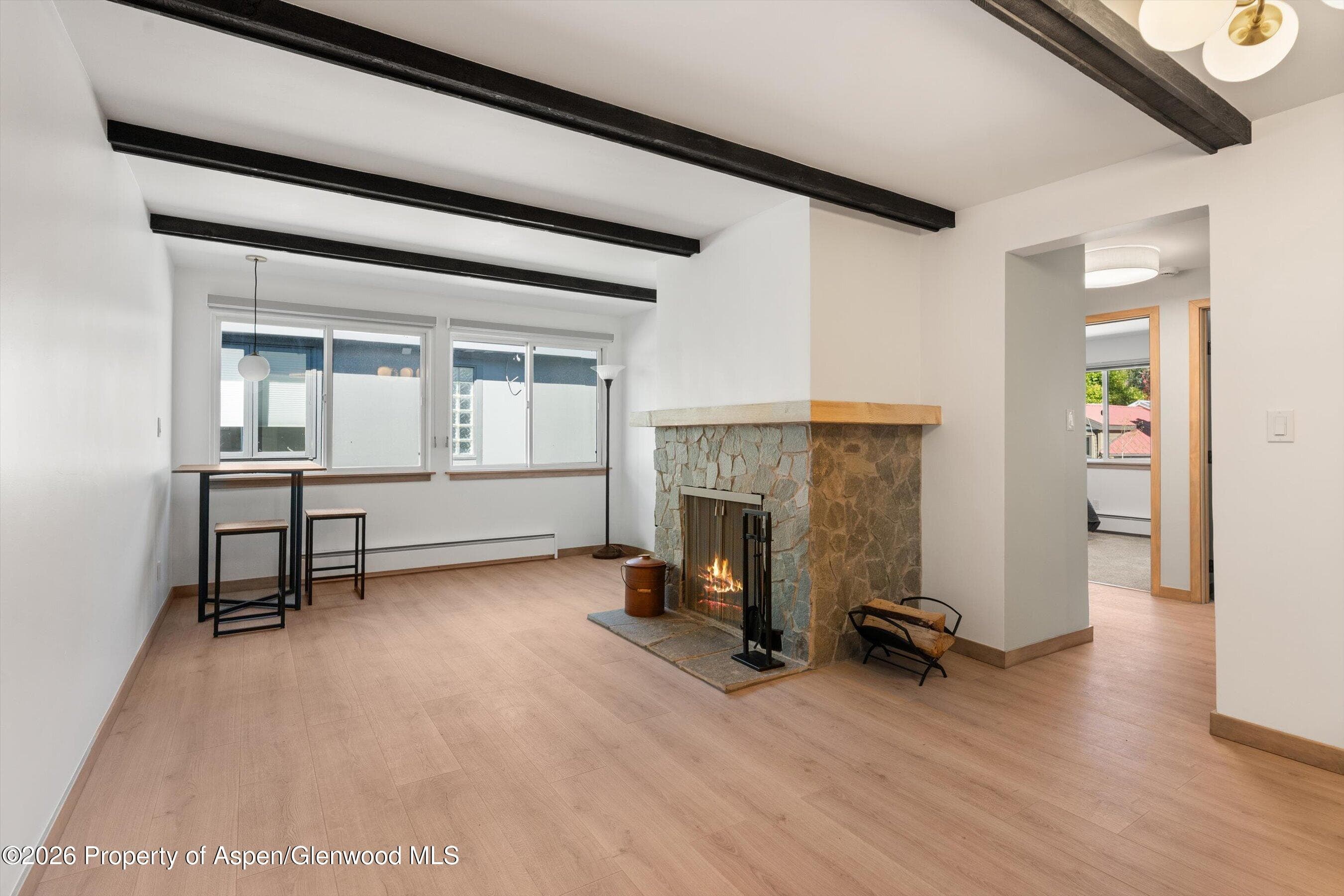 940 Waters Avenue #303, Aspen, CO 81611 - Photo 2