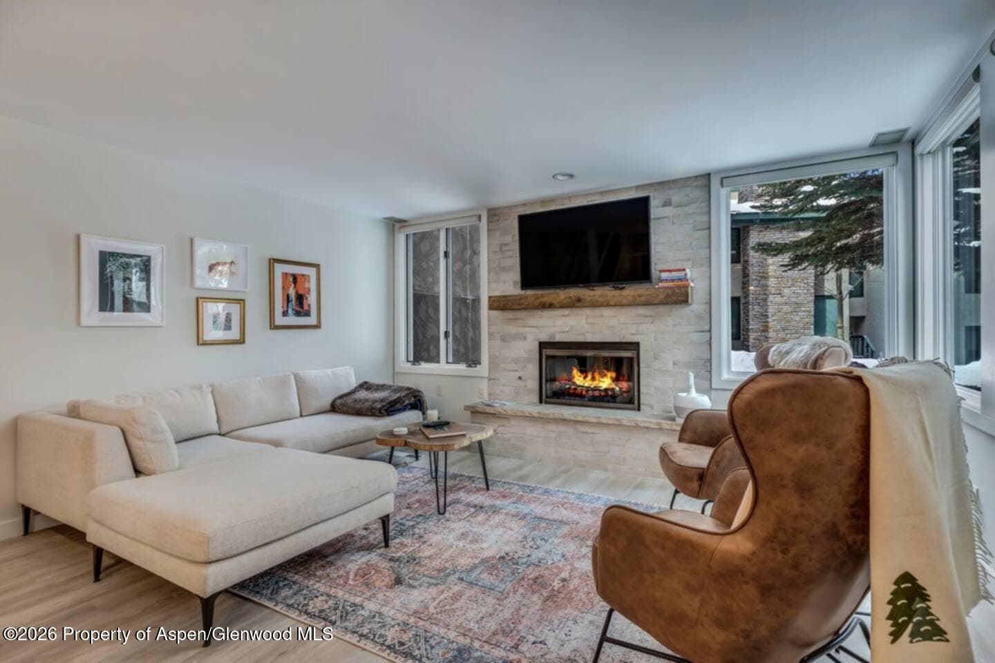 135 Carriage Way 30, Snowmass Village, CO 81615