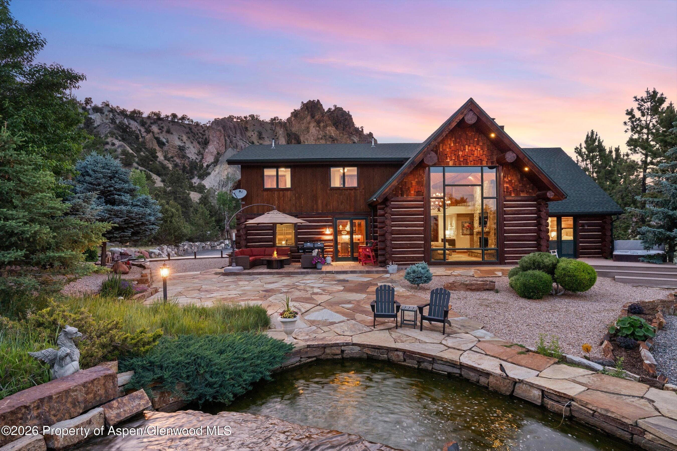 1655 County Road 109, Glenwood Springs, CO 81601