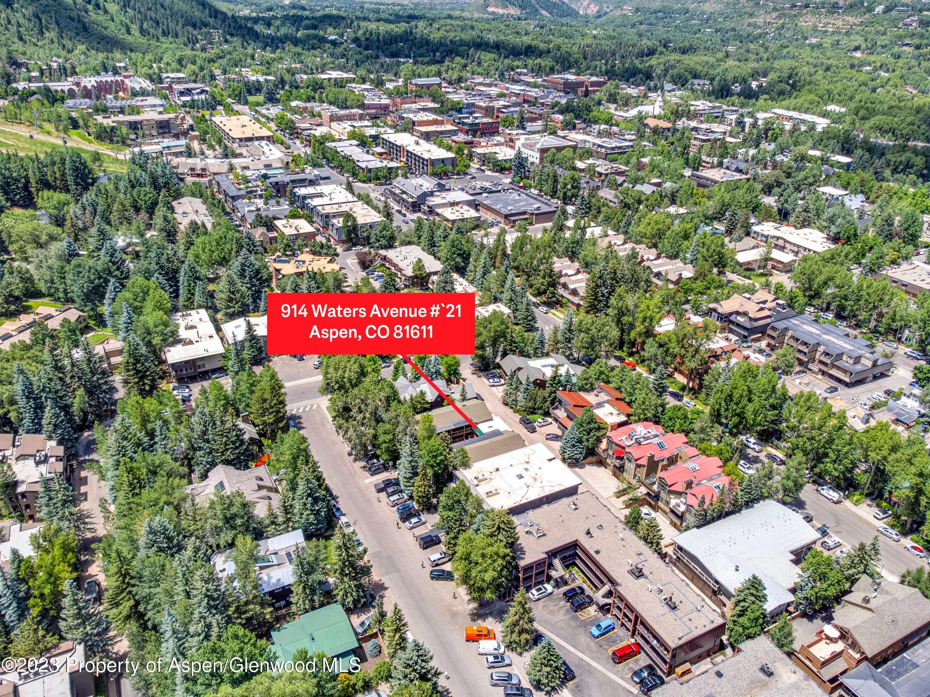 914 Waters Avenue 21, Aspen, CO 81611 - Photo 3