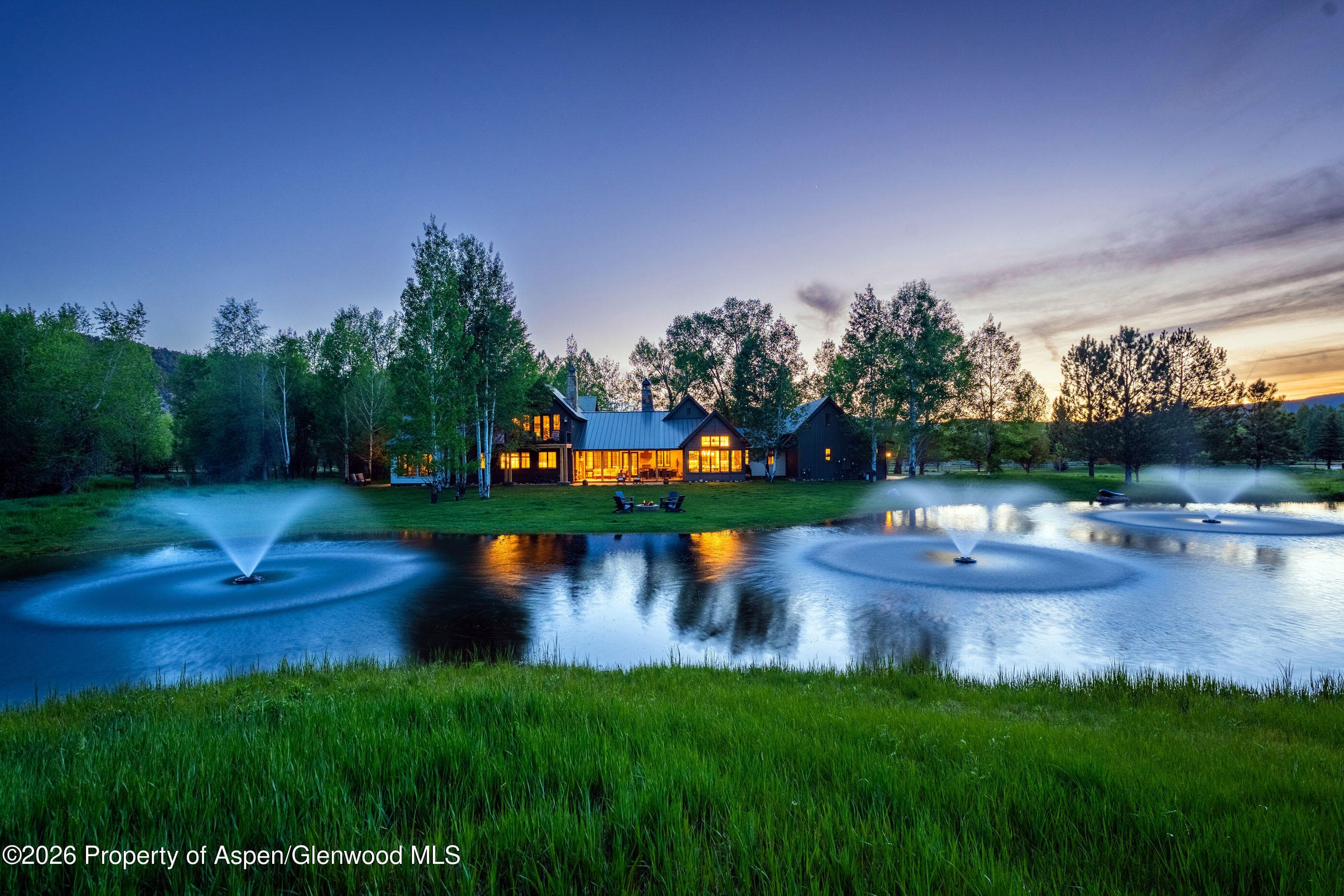 14 Silver Spruce Drive, Carbondale, CO 81623