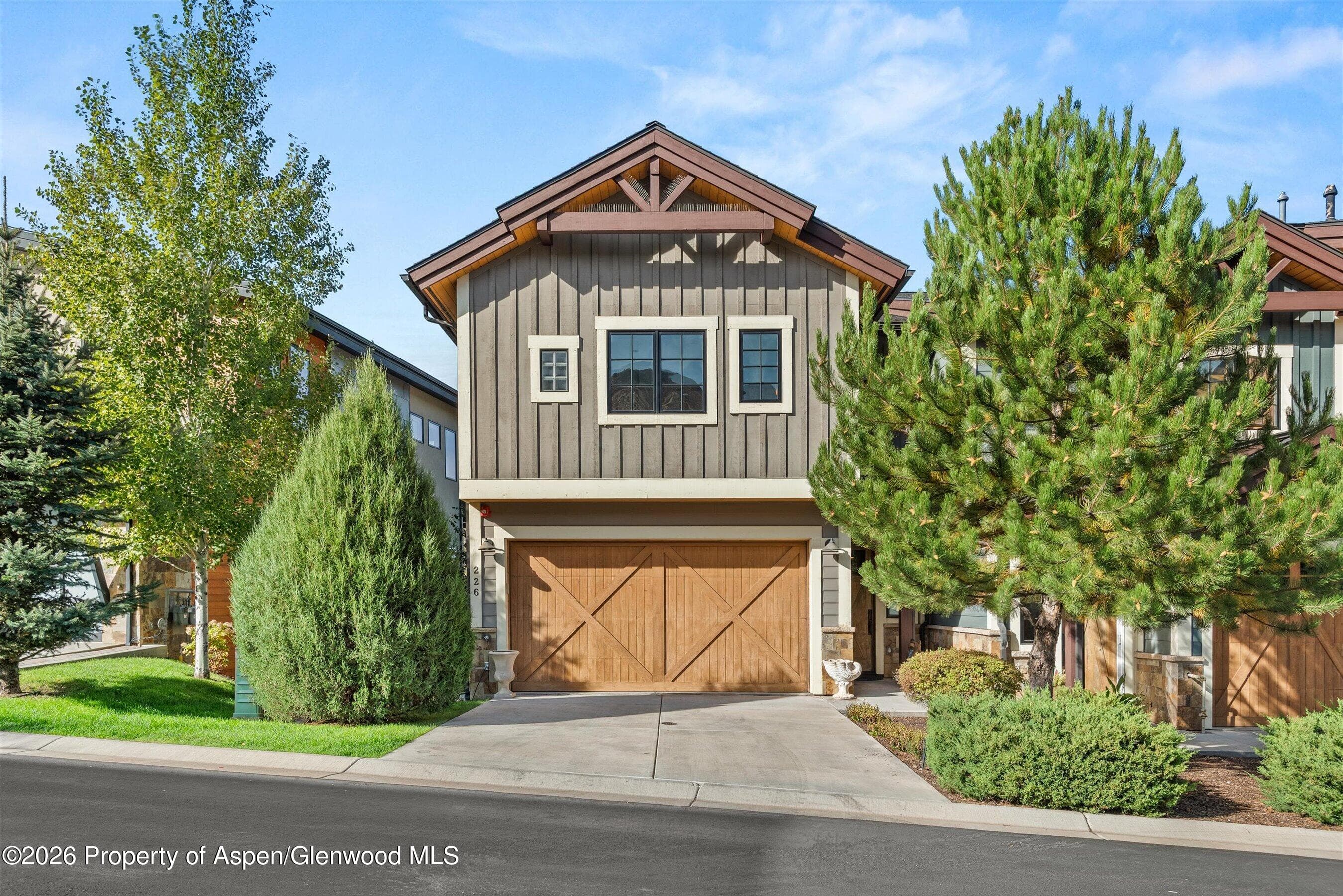 226 Overlook, Carbondale, CO 81623