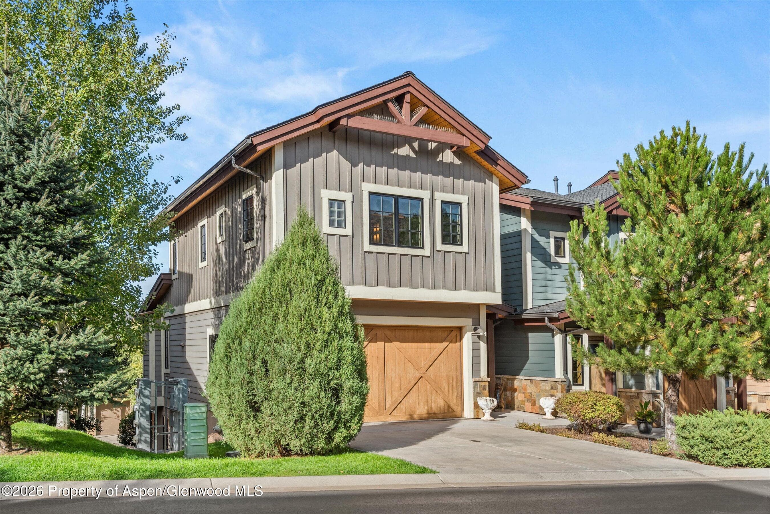 226 Overlook, Carbondale, CO 81623 - Photo 2