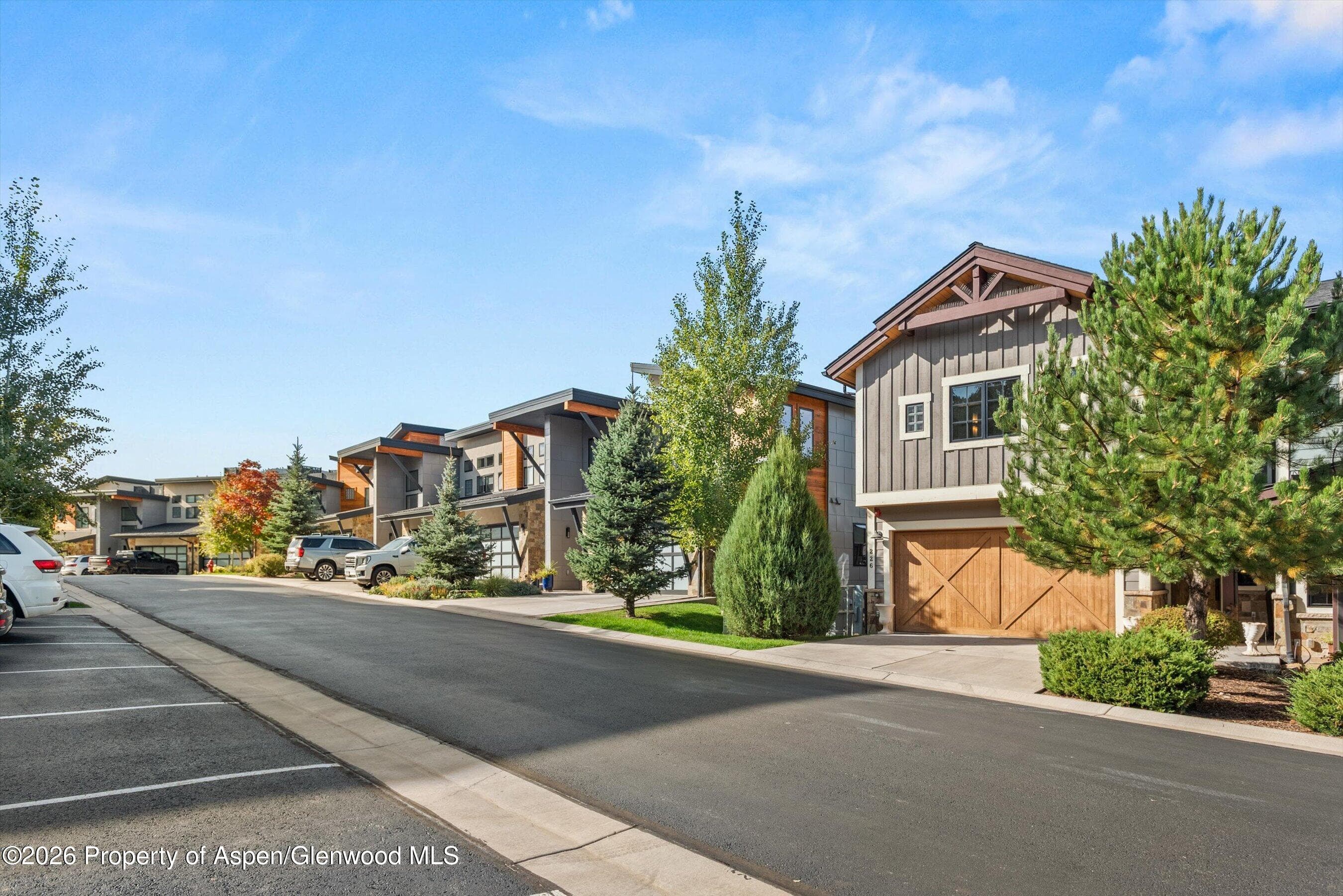 226 Overlook, Carbondale, CO 81623 - Photo 3