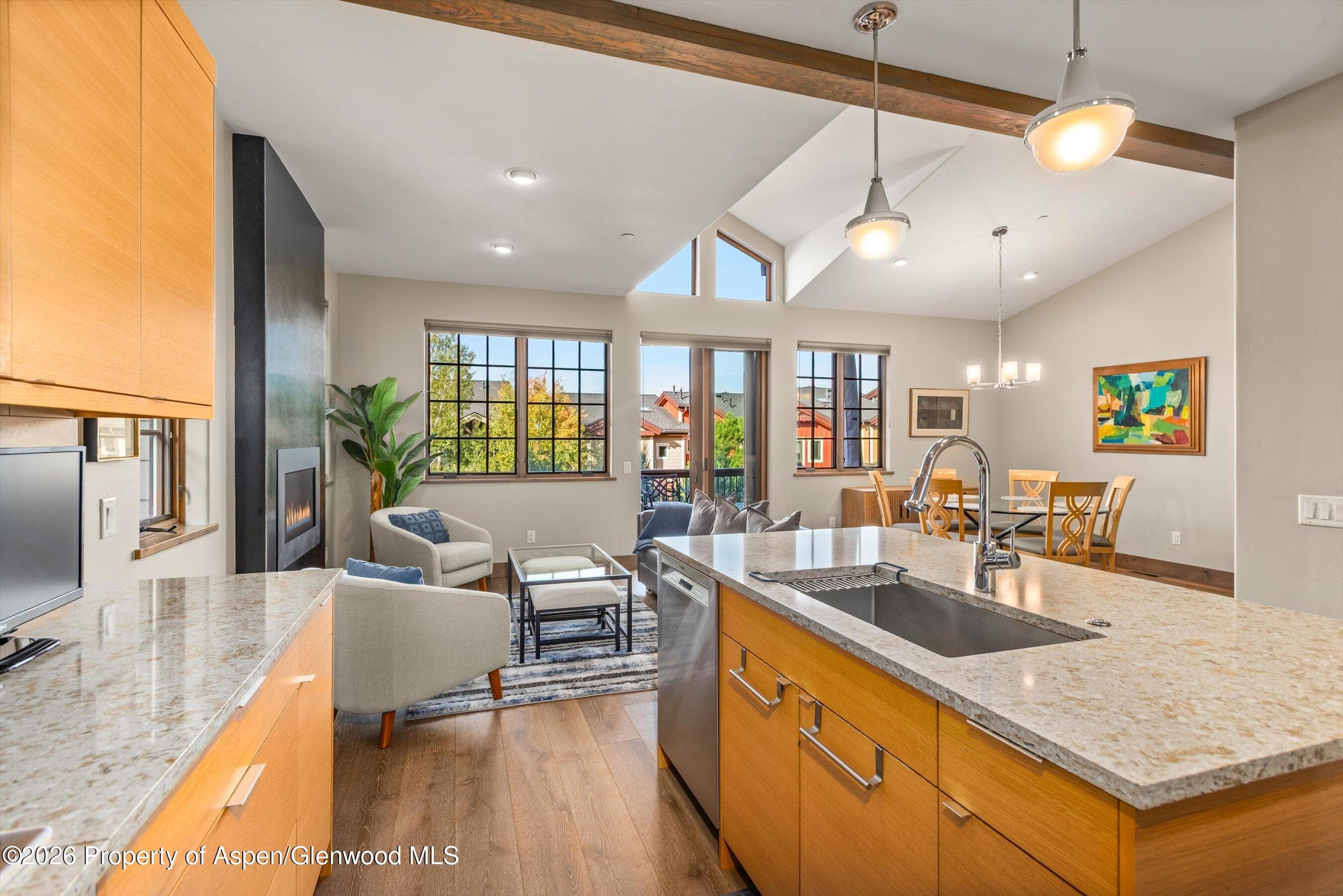 226 Overlook, Carbondale, CO 81623 - Photo 17