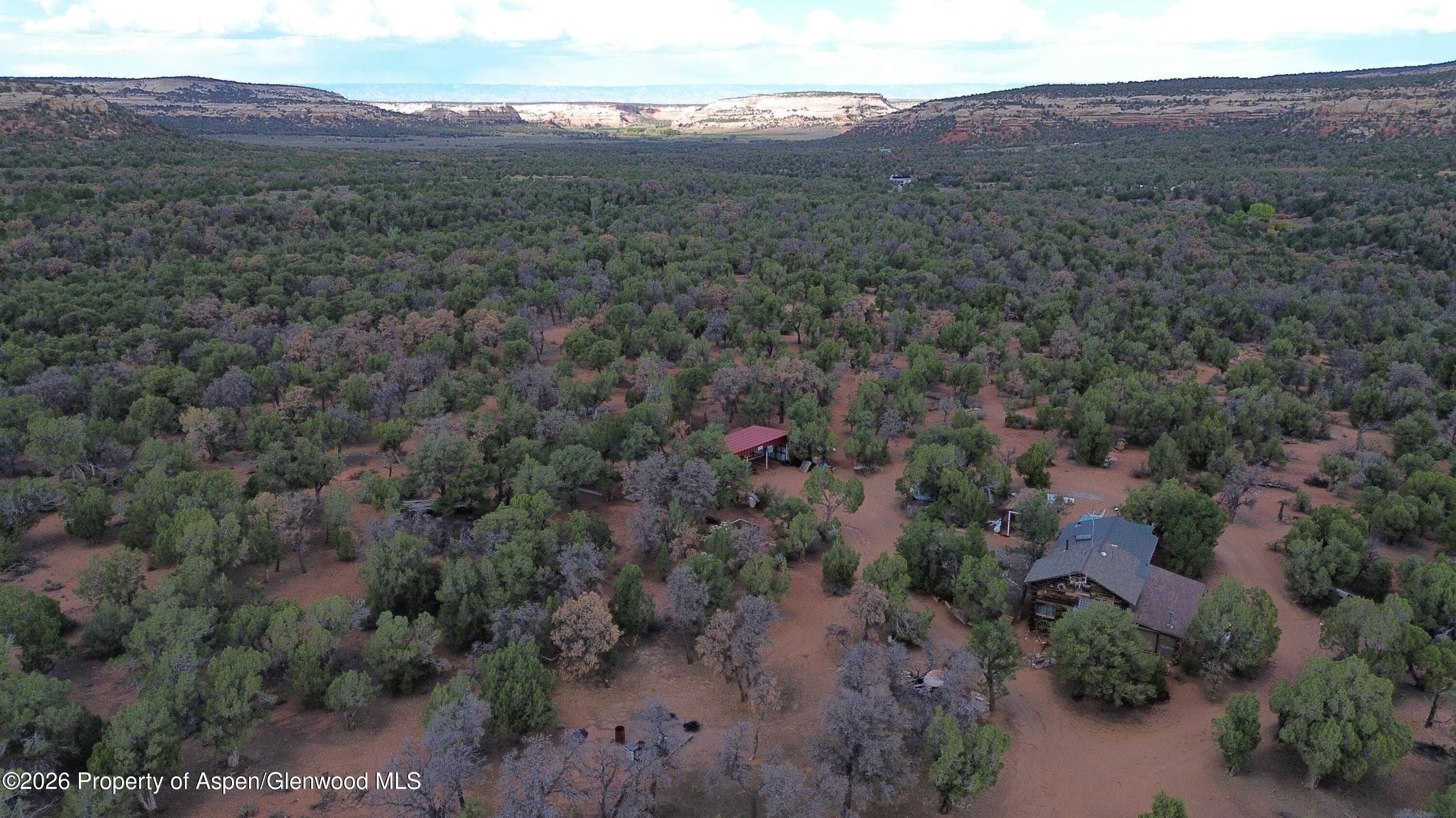 9400 Canal Road, Glade Park, CO 81523 - Photo 2