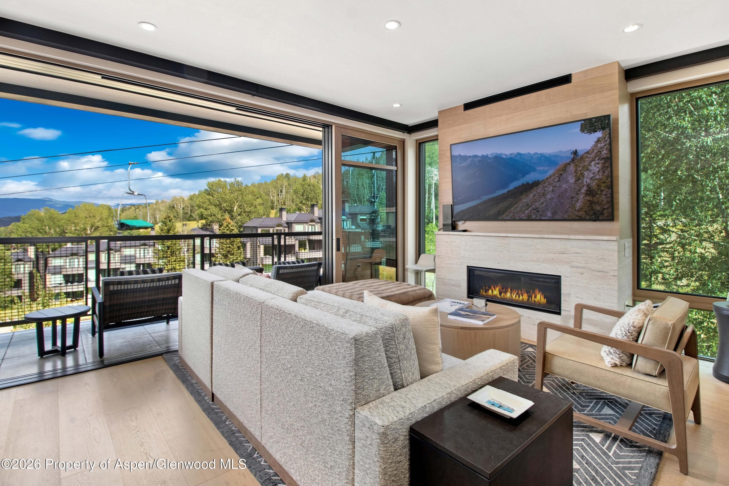 130 Wood Road 351, Snowmass Village, CO 81615