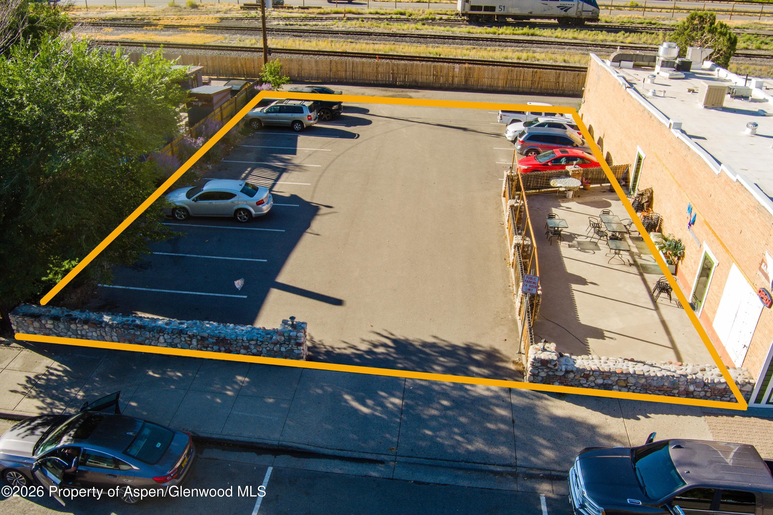 Tbd W Main Street, New Castle, CO 81647 - Photo 5