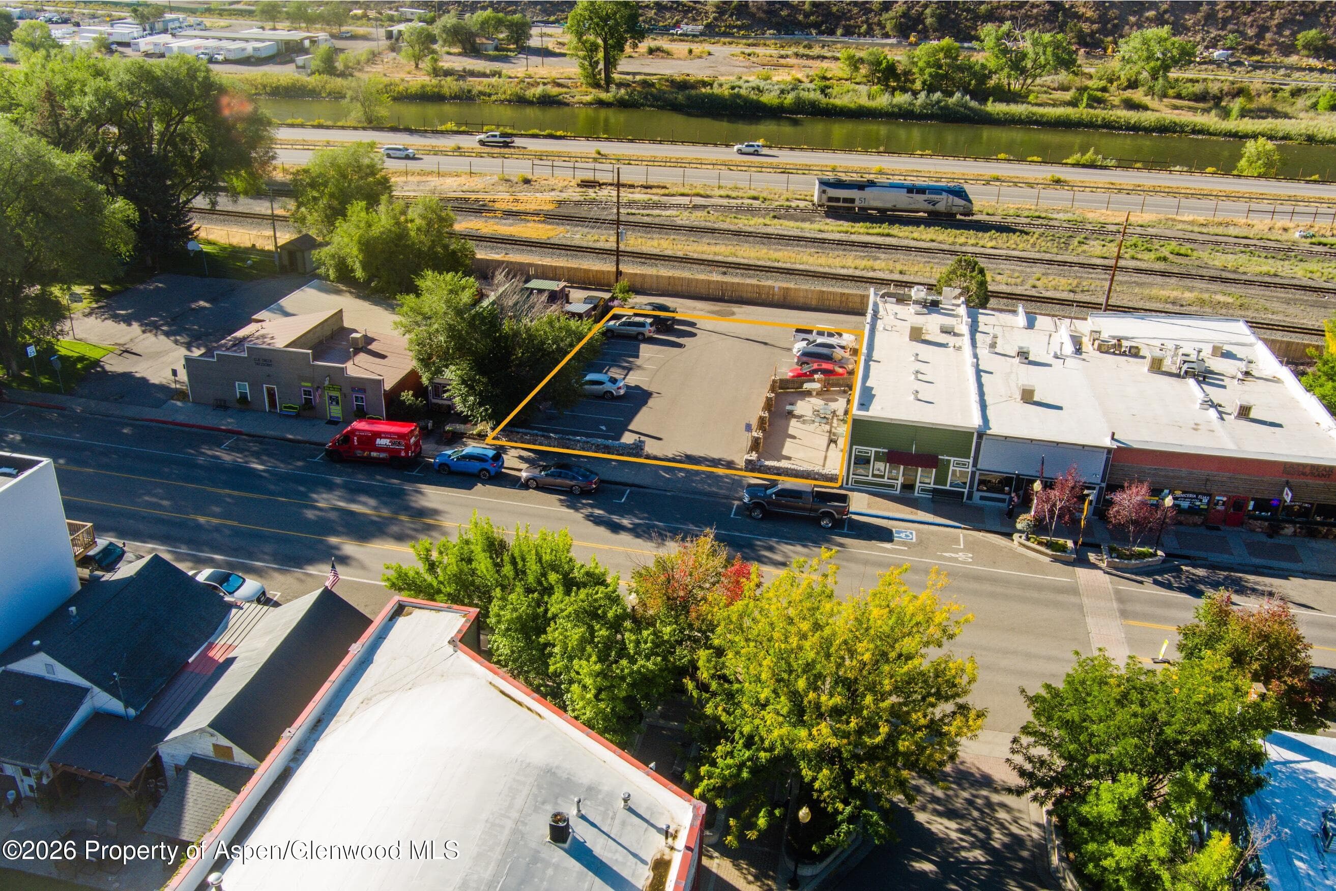 Tbd W Main Street, New Castle, CO 81647 - Photo 9