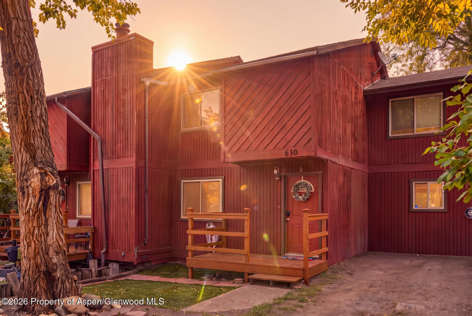 630 Davis Drive 2, Glenwood Springs, CO 81601